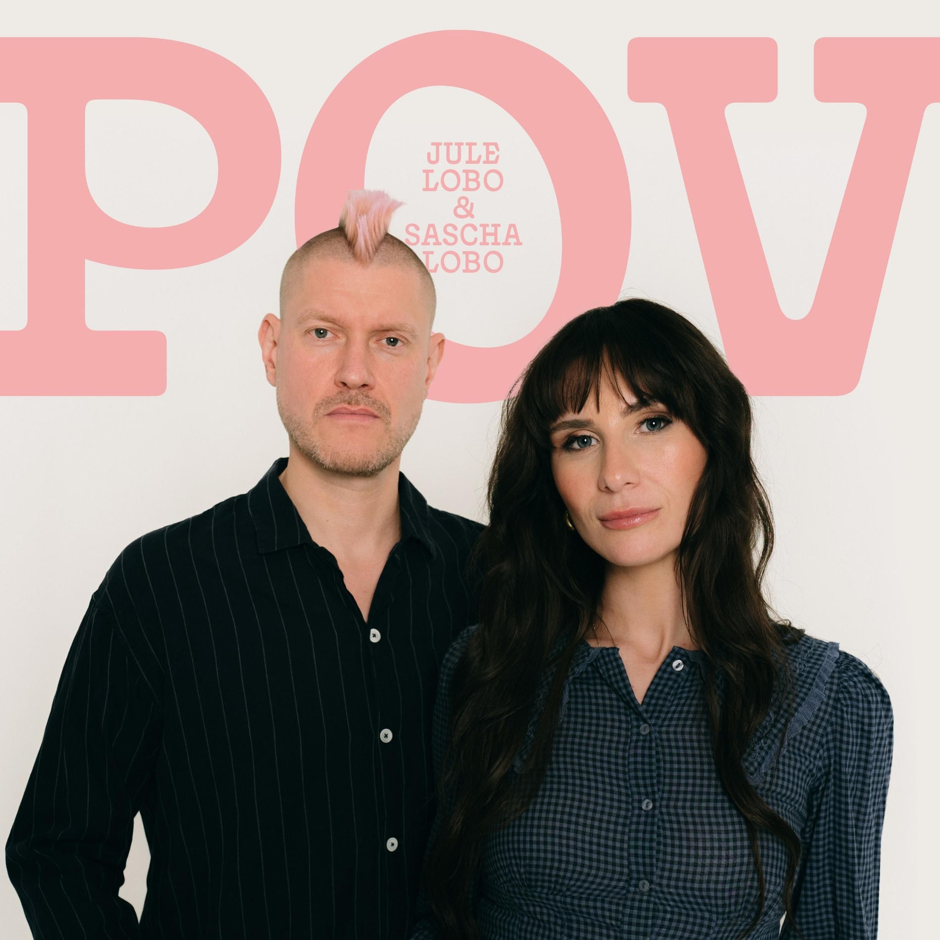 Show cover of POV