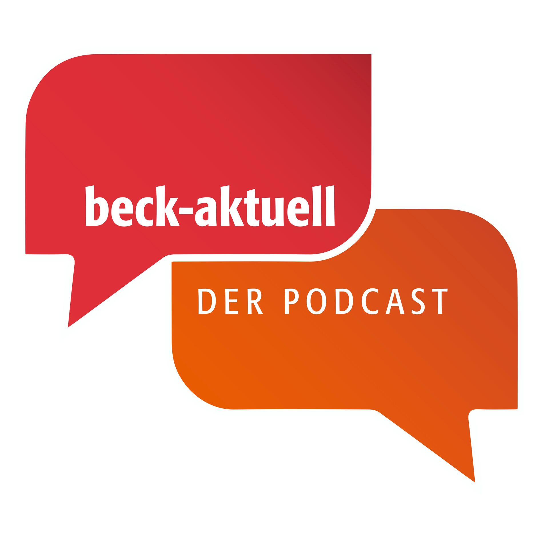 Show cover of beck-aktuell - DER PODCAST