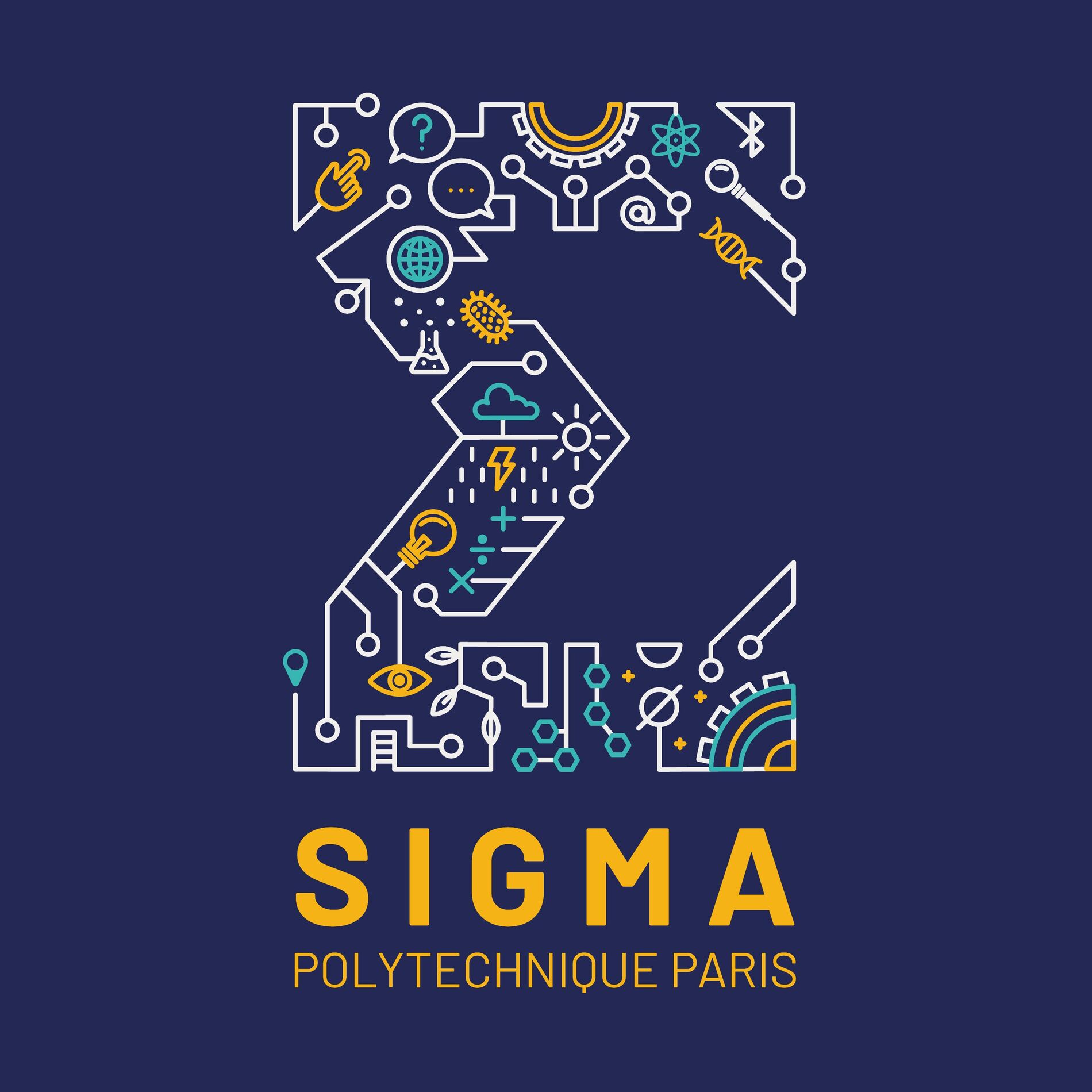 Show cover of Sigma