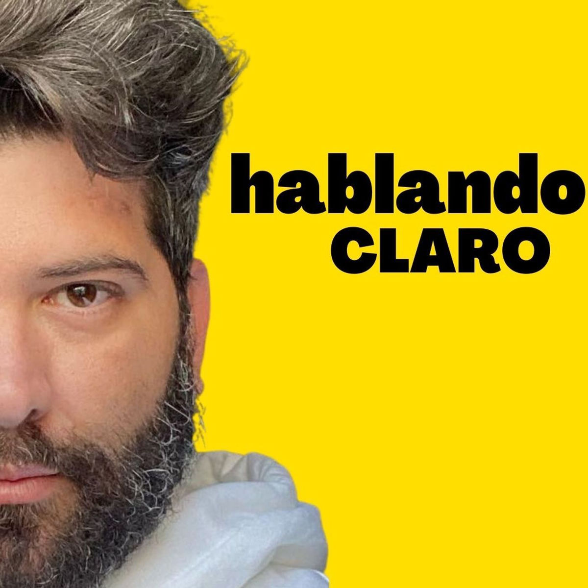 Show cover of Hablando Claro