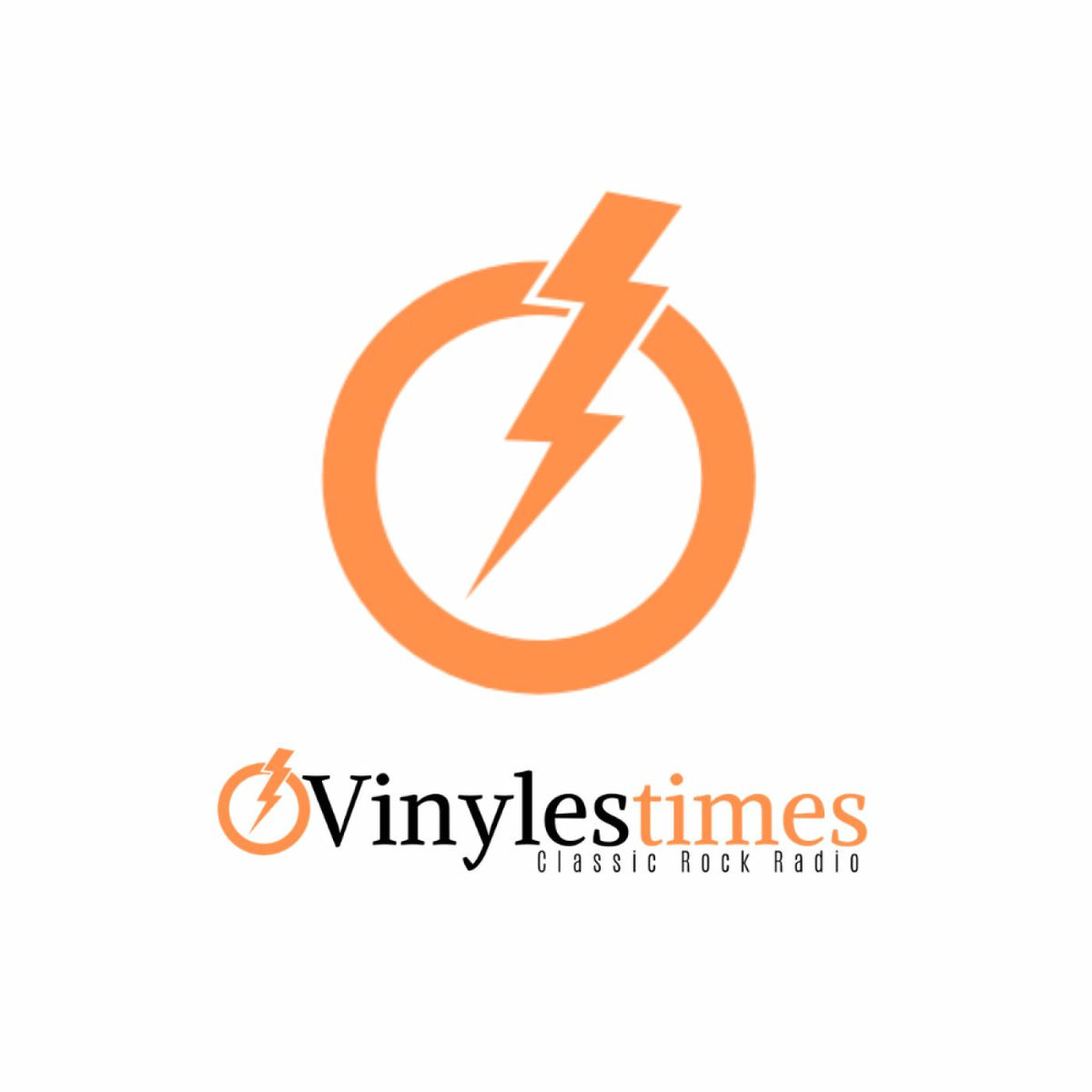 Show cover of VINYLESTIMES CLASSIC ROCK RADIO