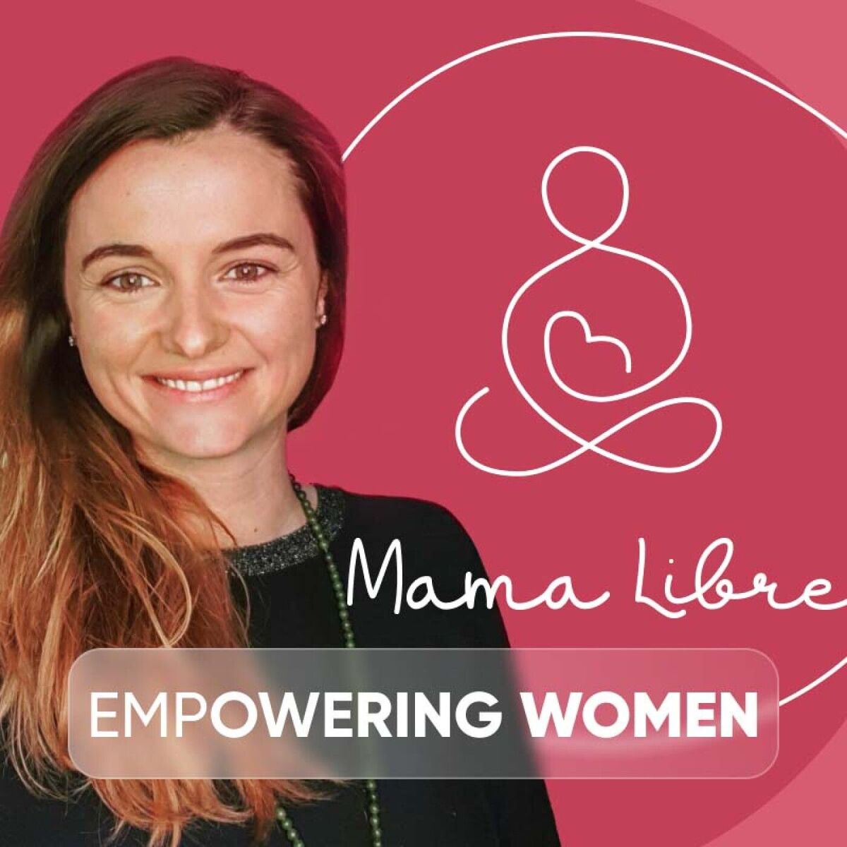 Show cover of Mama Libre