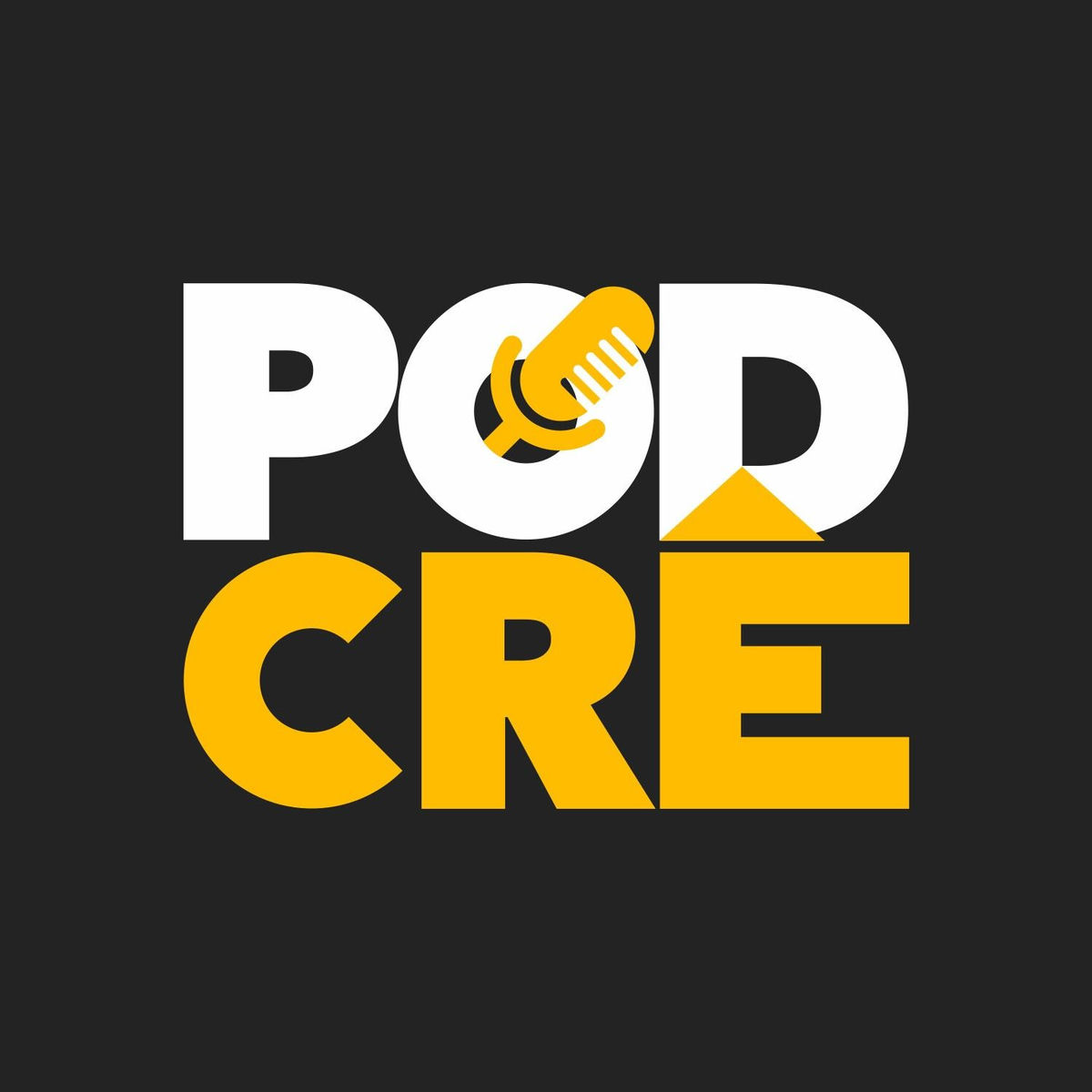 Show cover of PodCrê