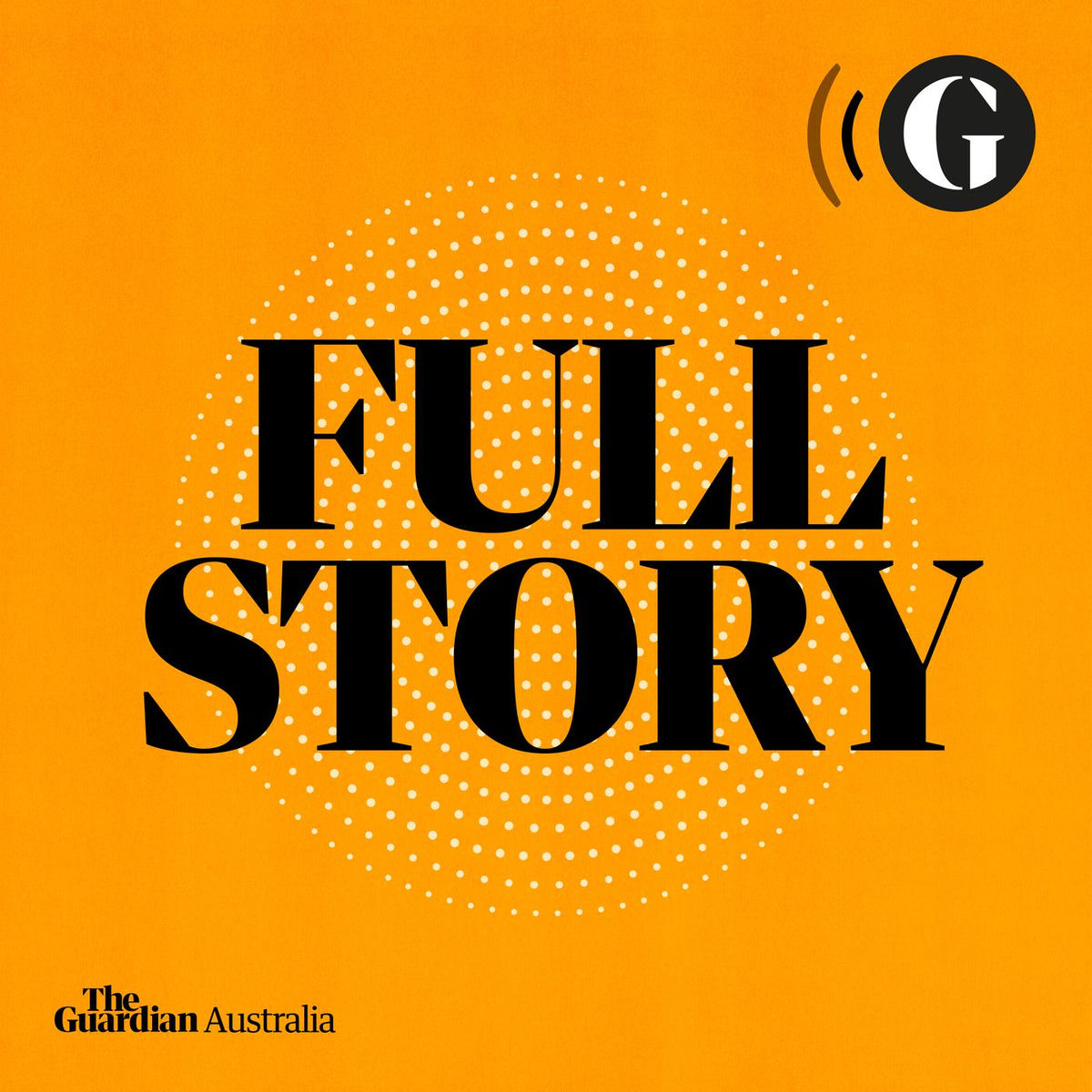 Show cover of Full Story