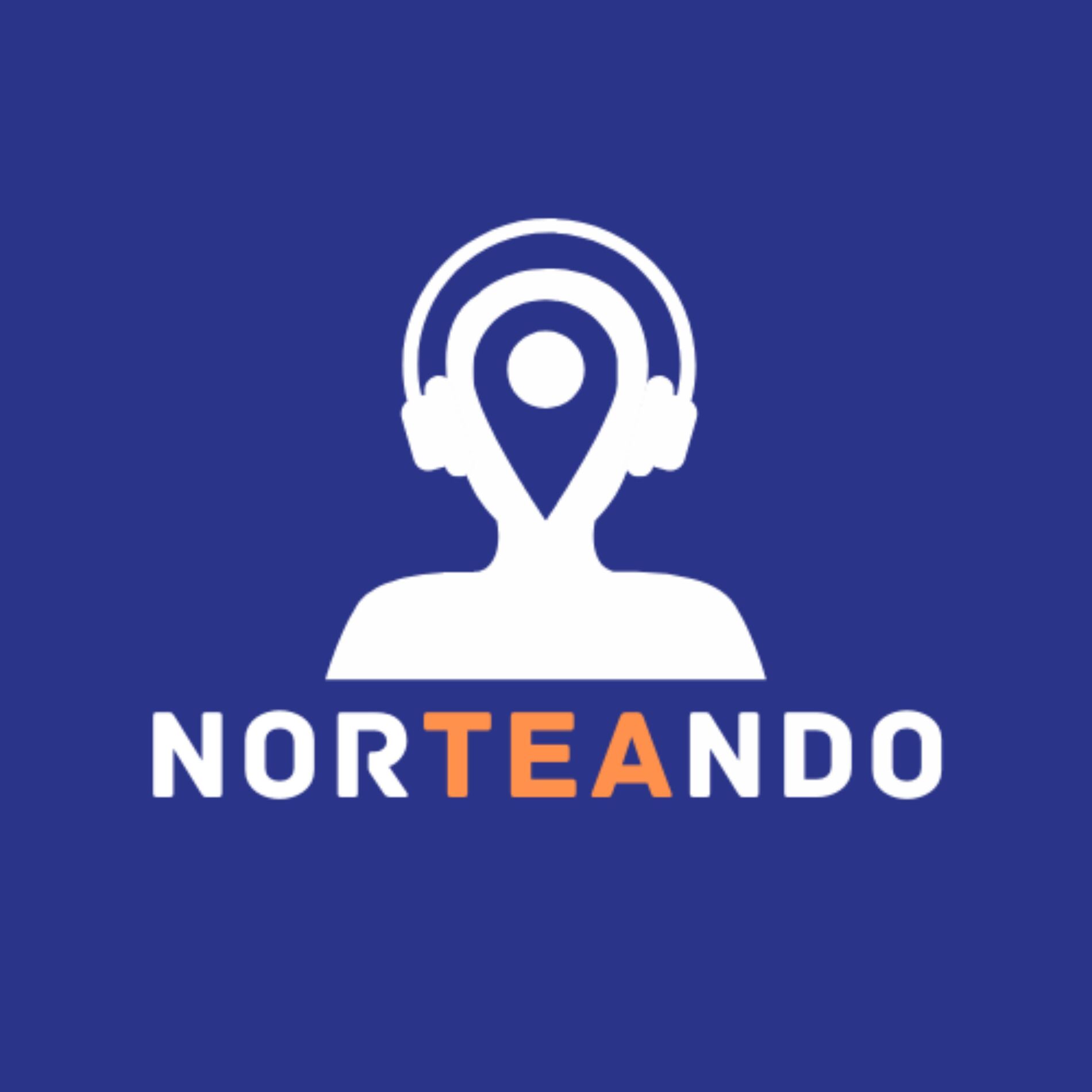 Show cover of Norteando