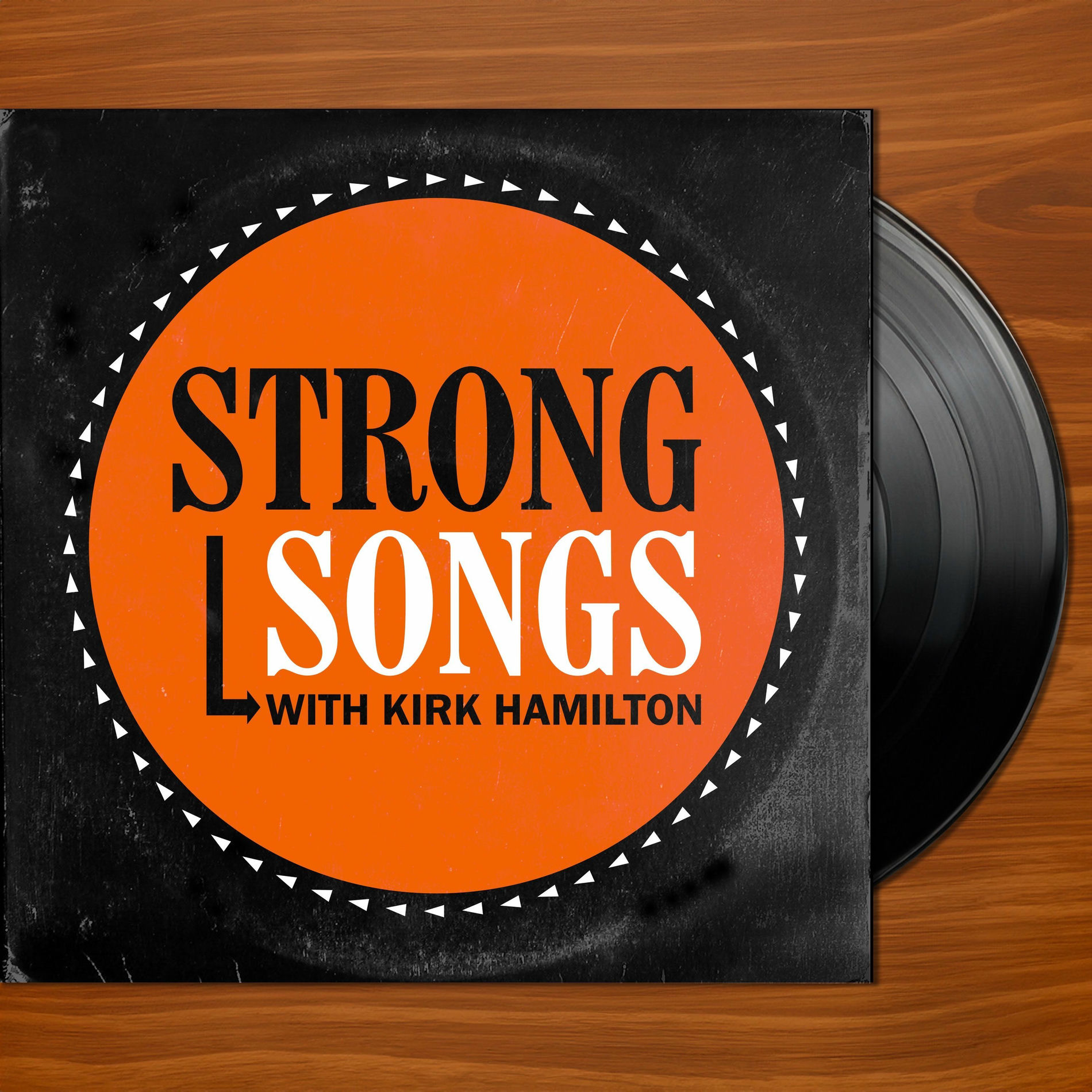 Show cover of Strong Songs