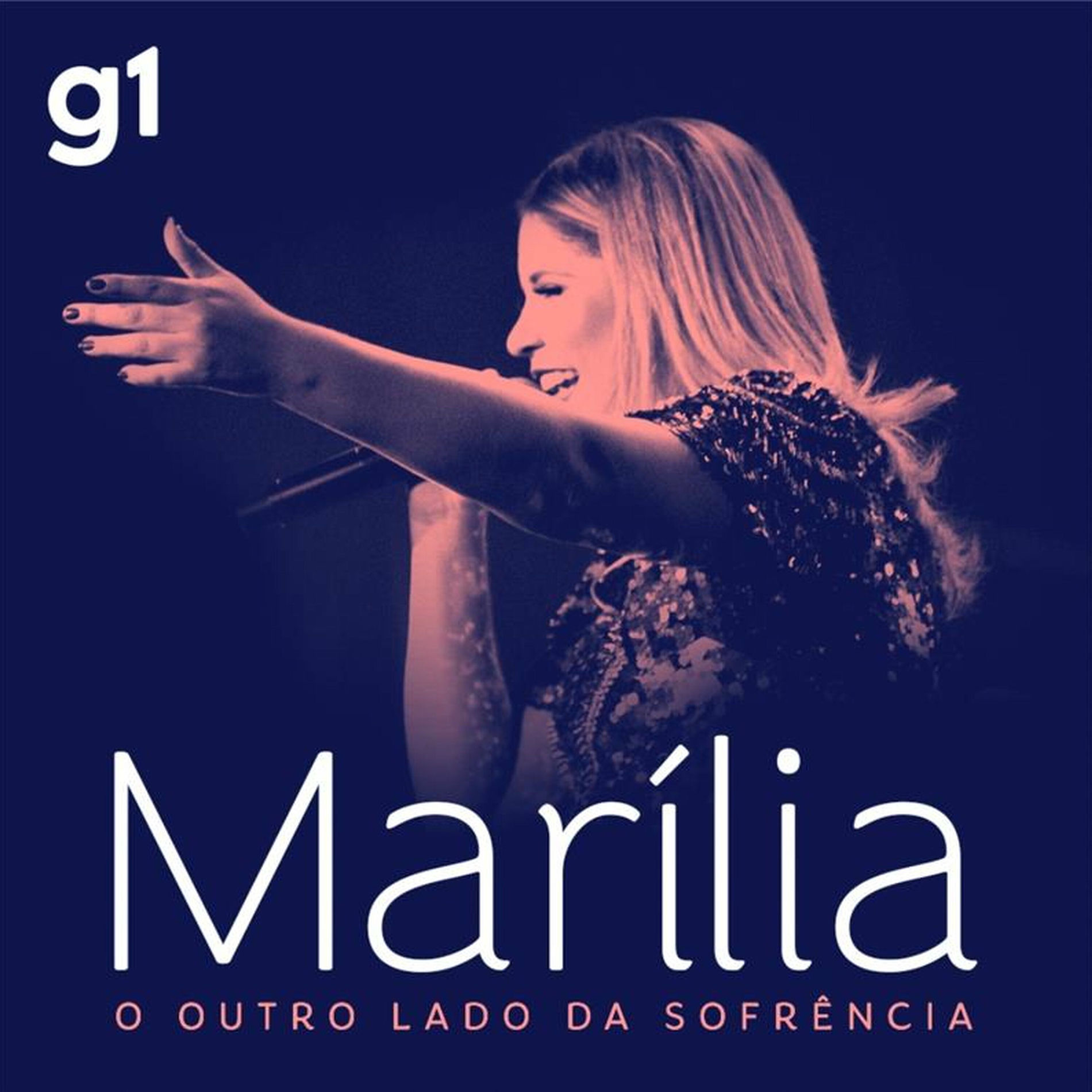 Show cover of Marília: O outro lado da sofrência
