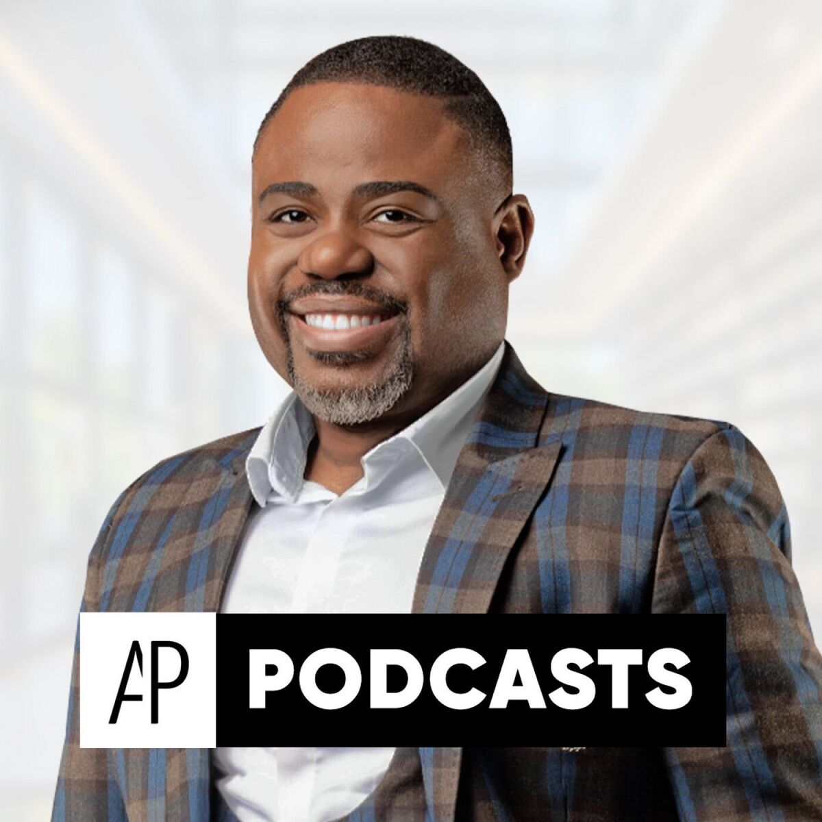 Show cover of Les podcasts de l'Apôtre Alain Patrick Tsengue