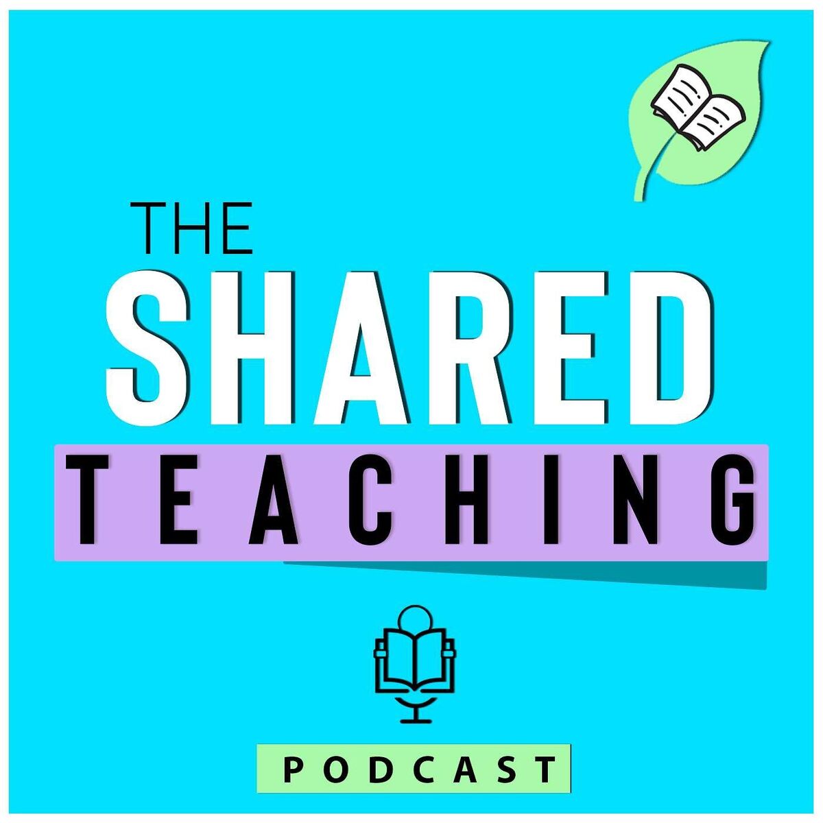 Show cover of Shared Teaching Podcast