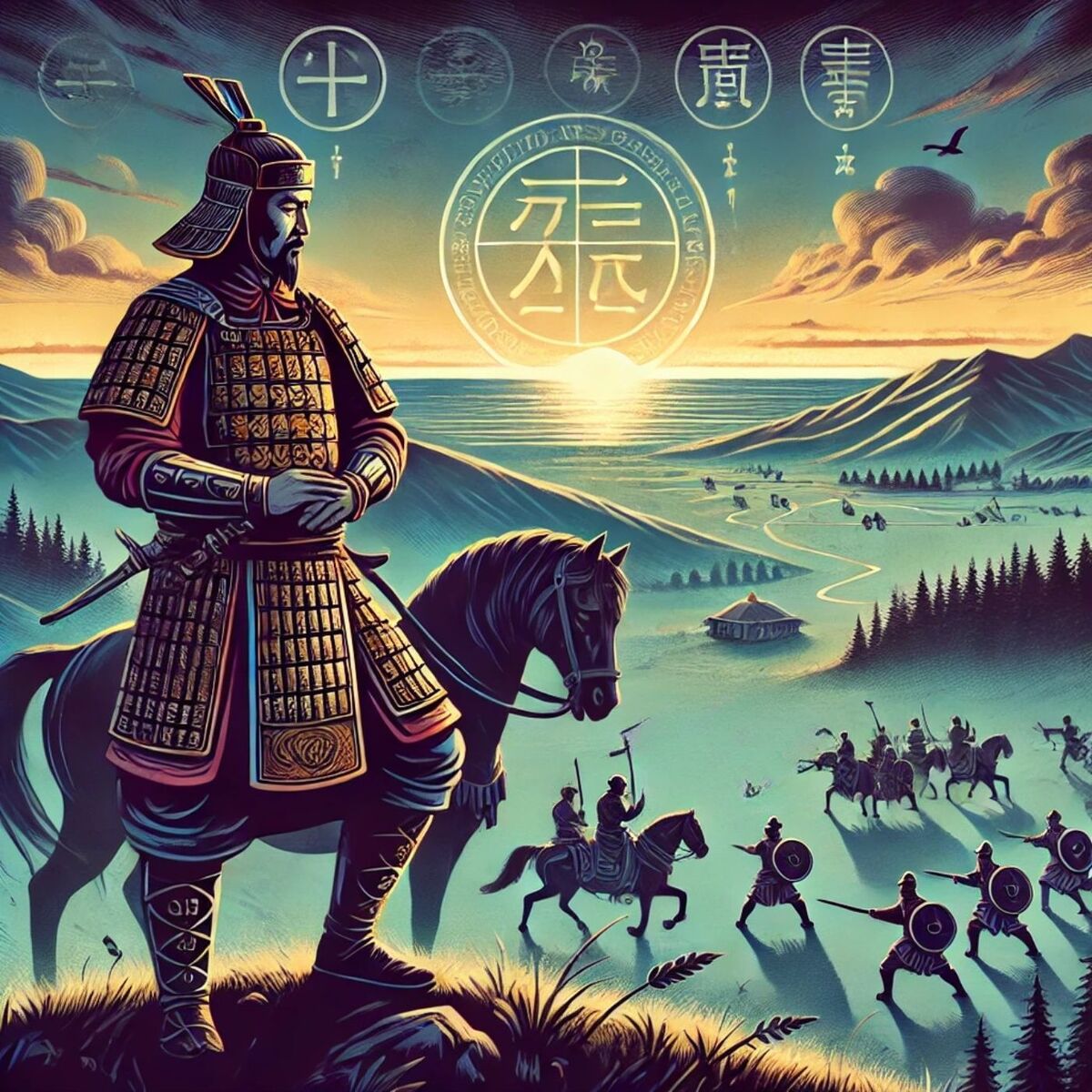 Show cover of The Art of War - Sun Tzu