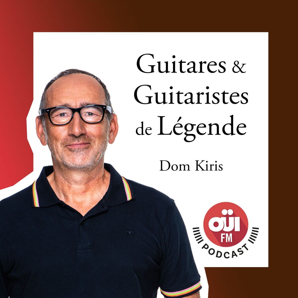 Show cover of Guitares et guitaristes de légende