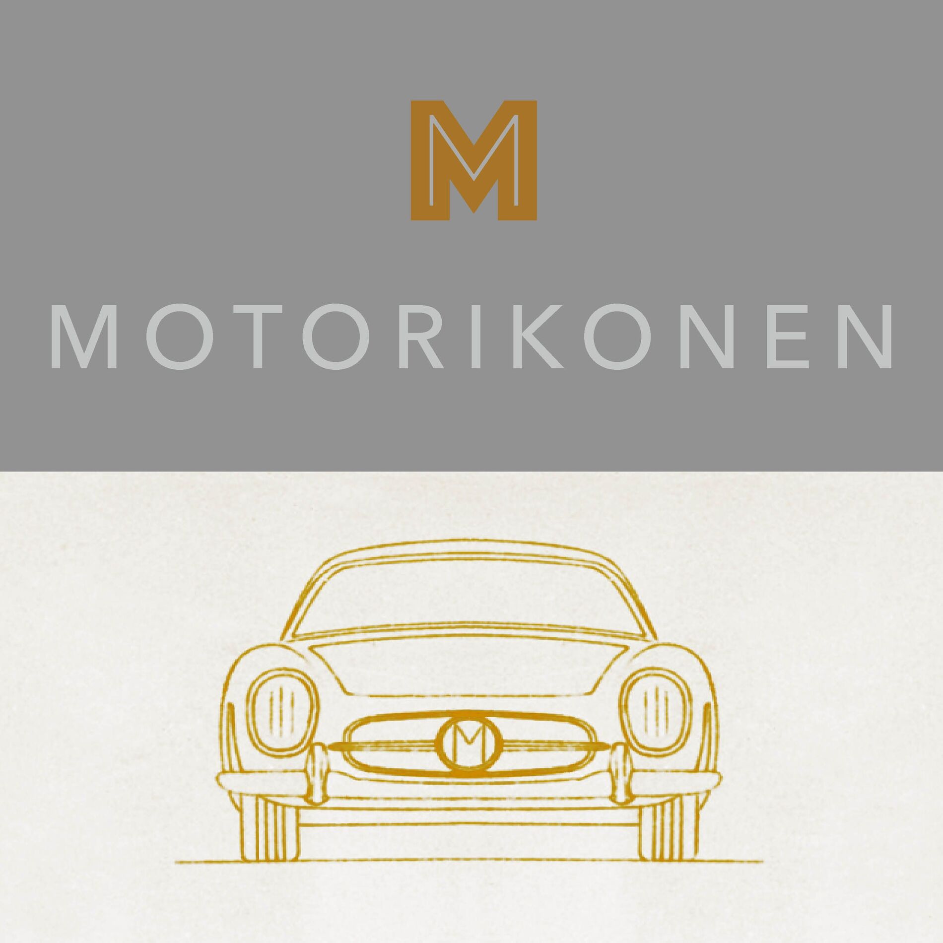 Show cover of Motorikonen – die 100 besten Autos aller Zeiten