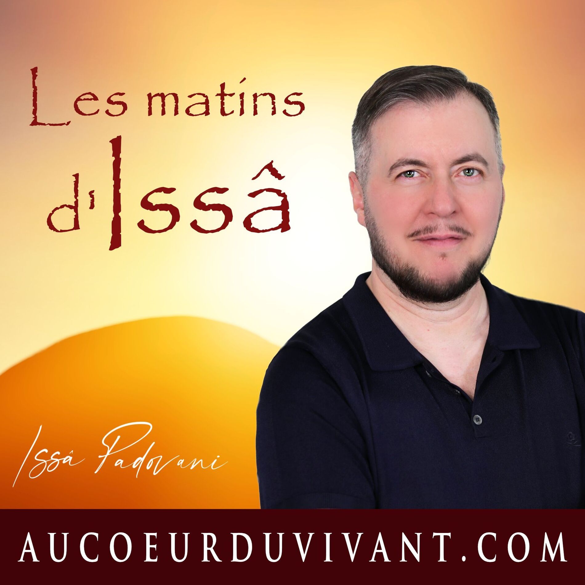 Show cover of Les Matins d'Issâ