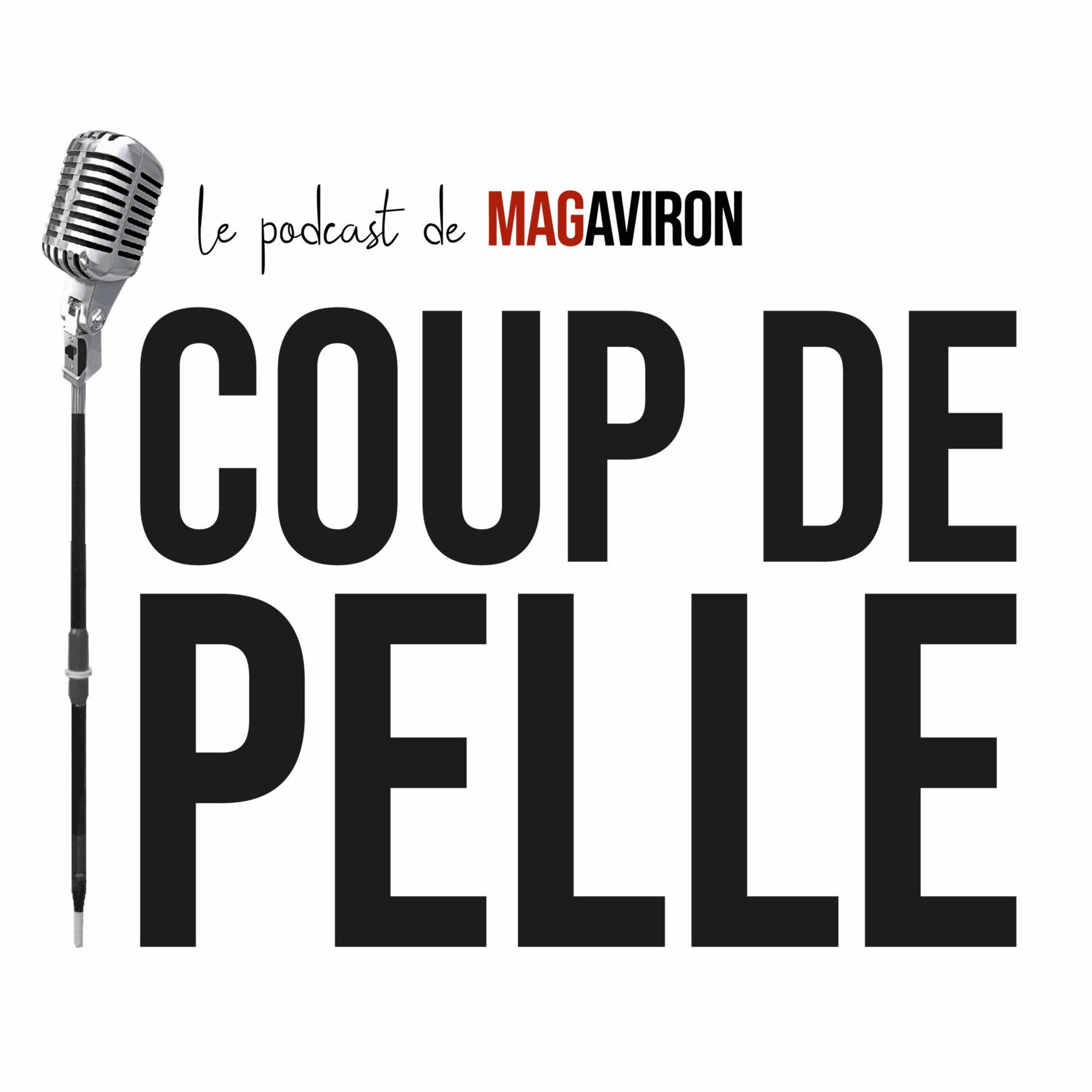Show cover of Coup de Pelle