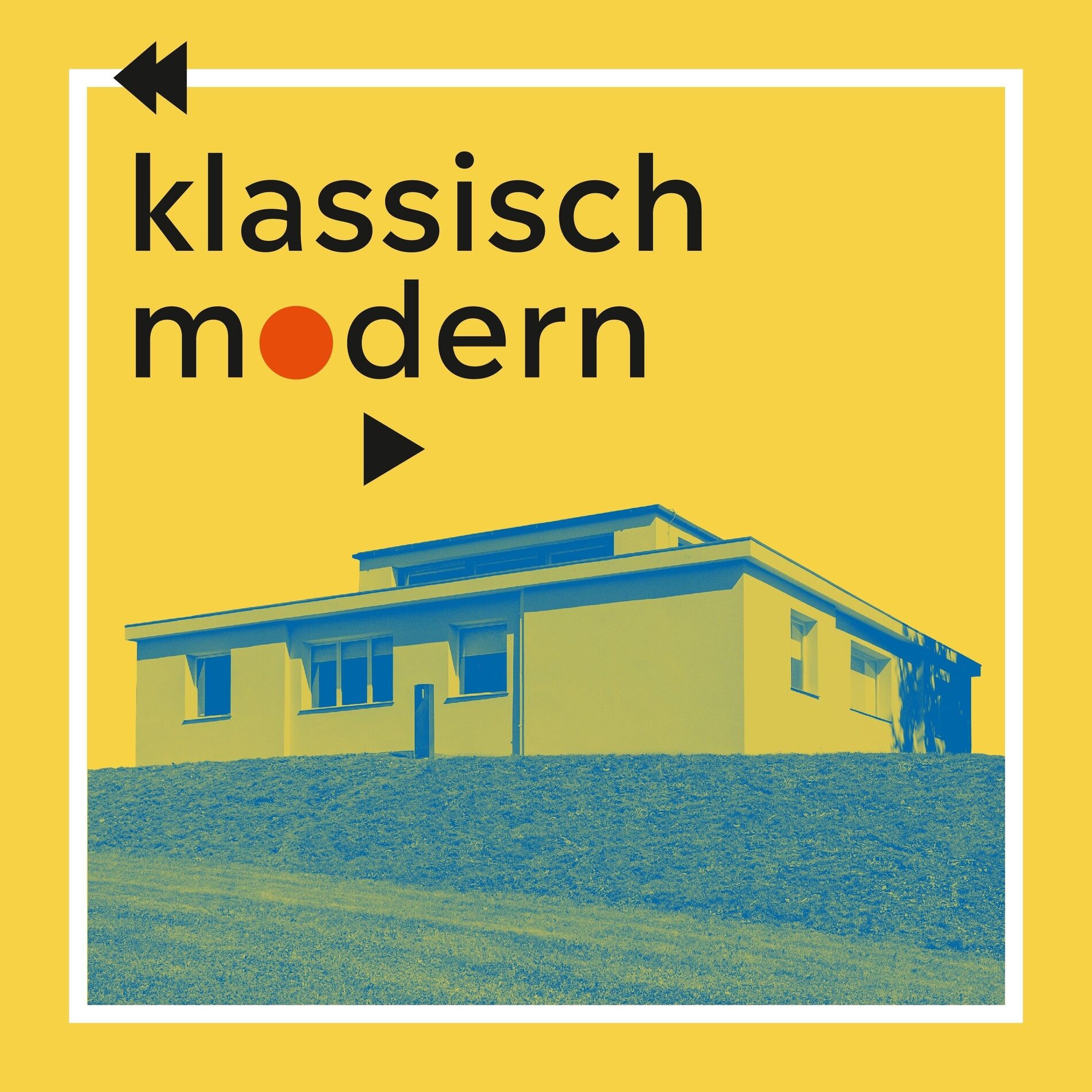 Show cover of klassisch modern
