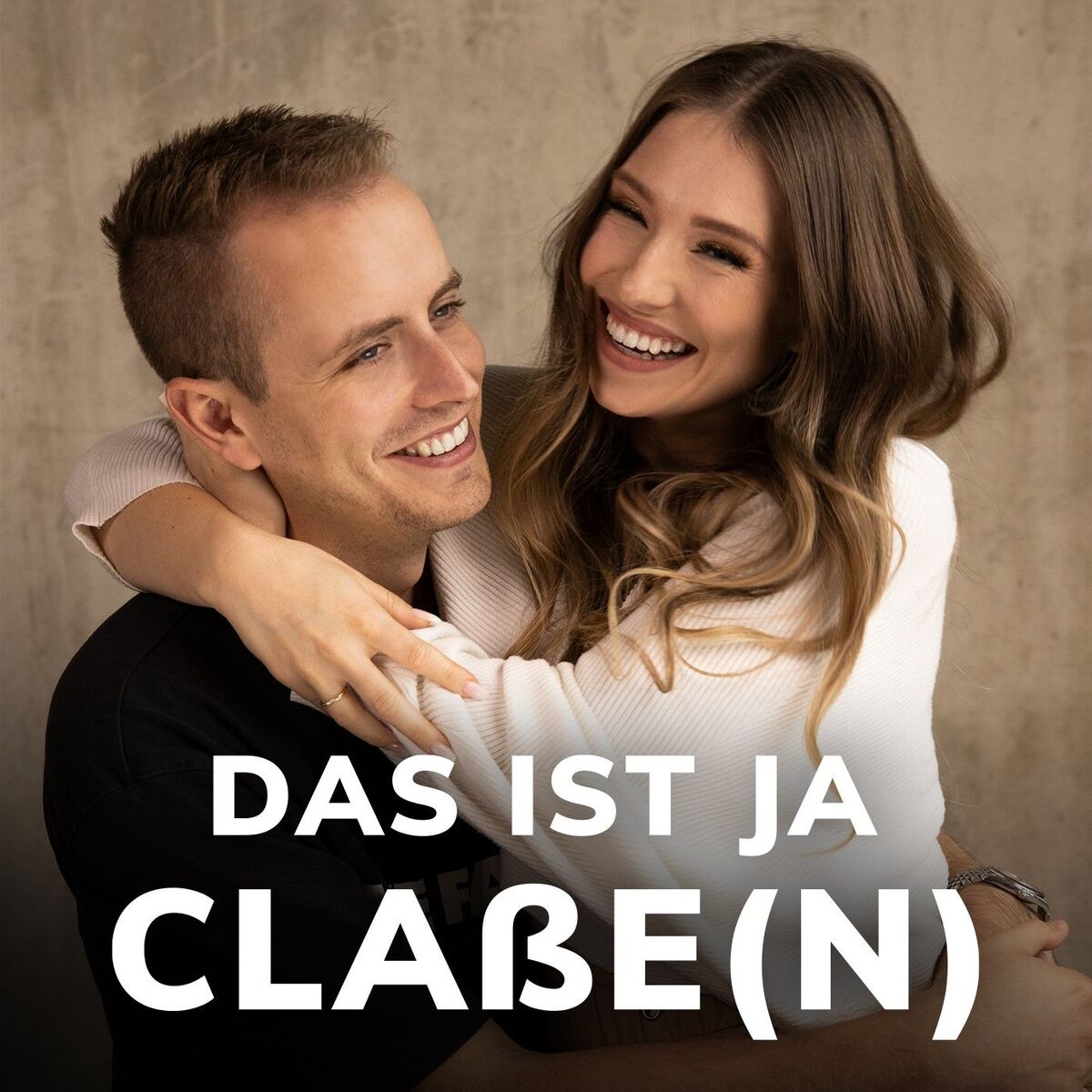 Show cover of Das ist ja Claße(n)