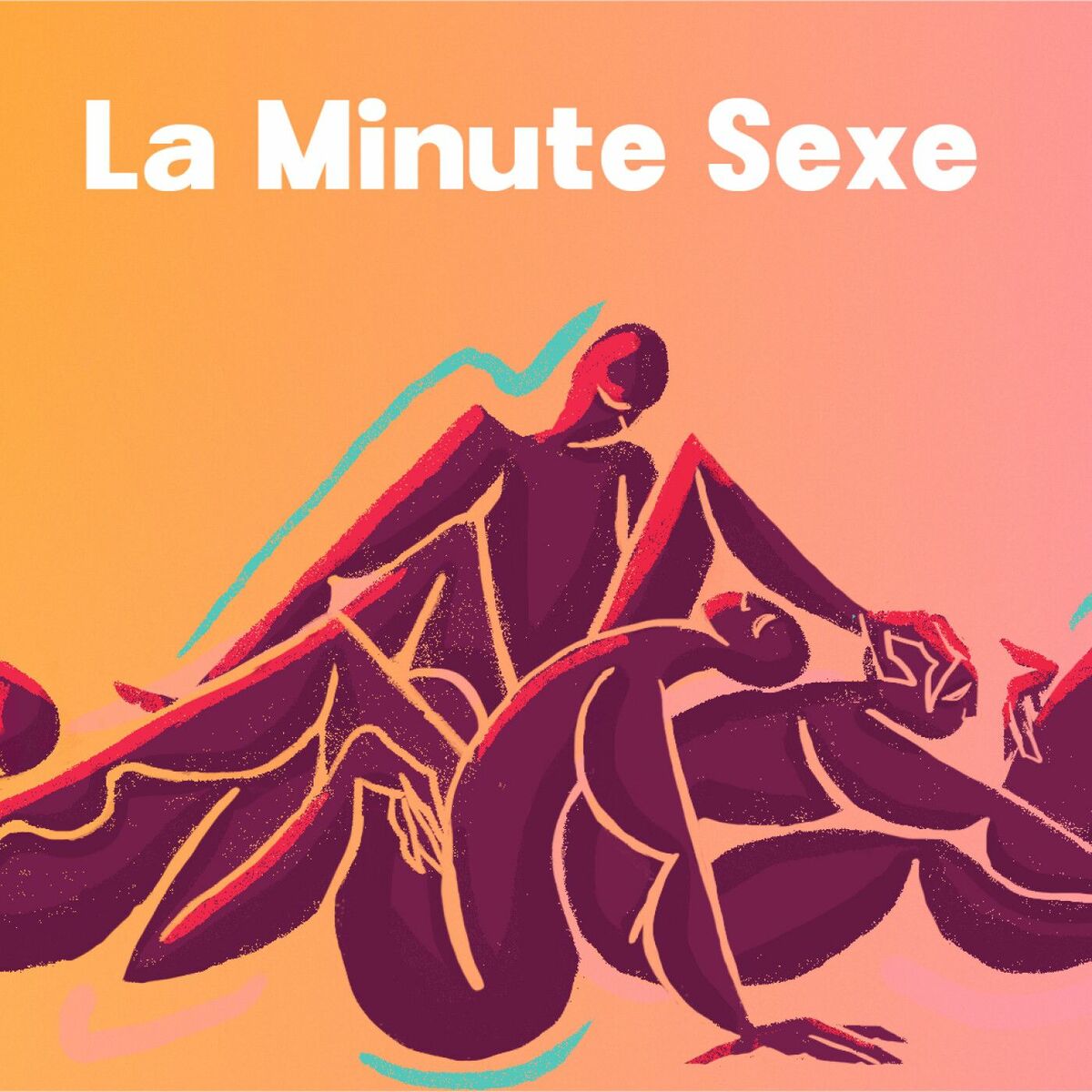 Show cover of La Minute Sexe
