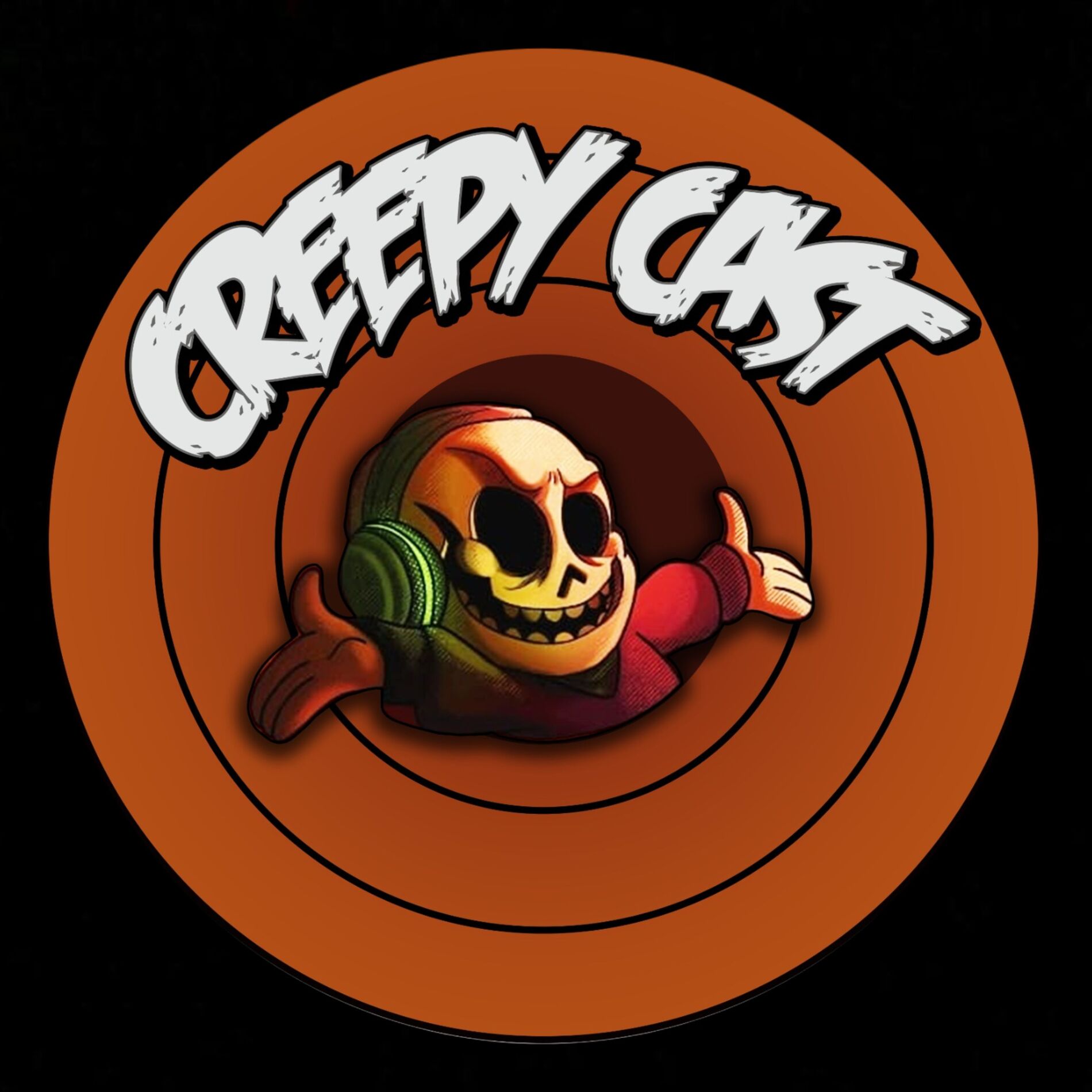 Show cover of CreepyCast
