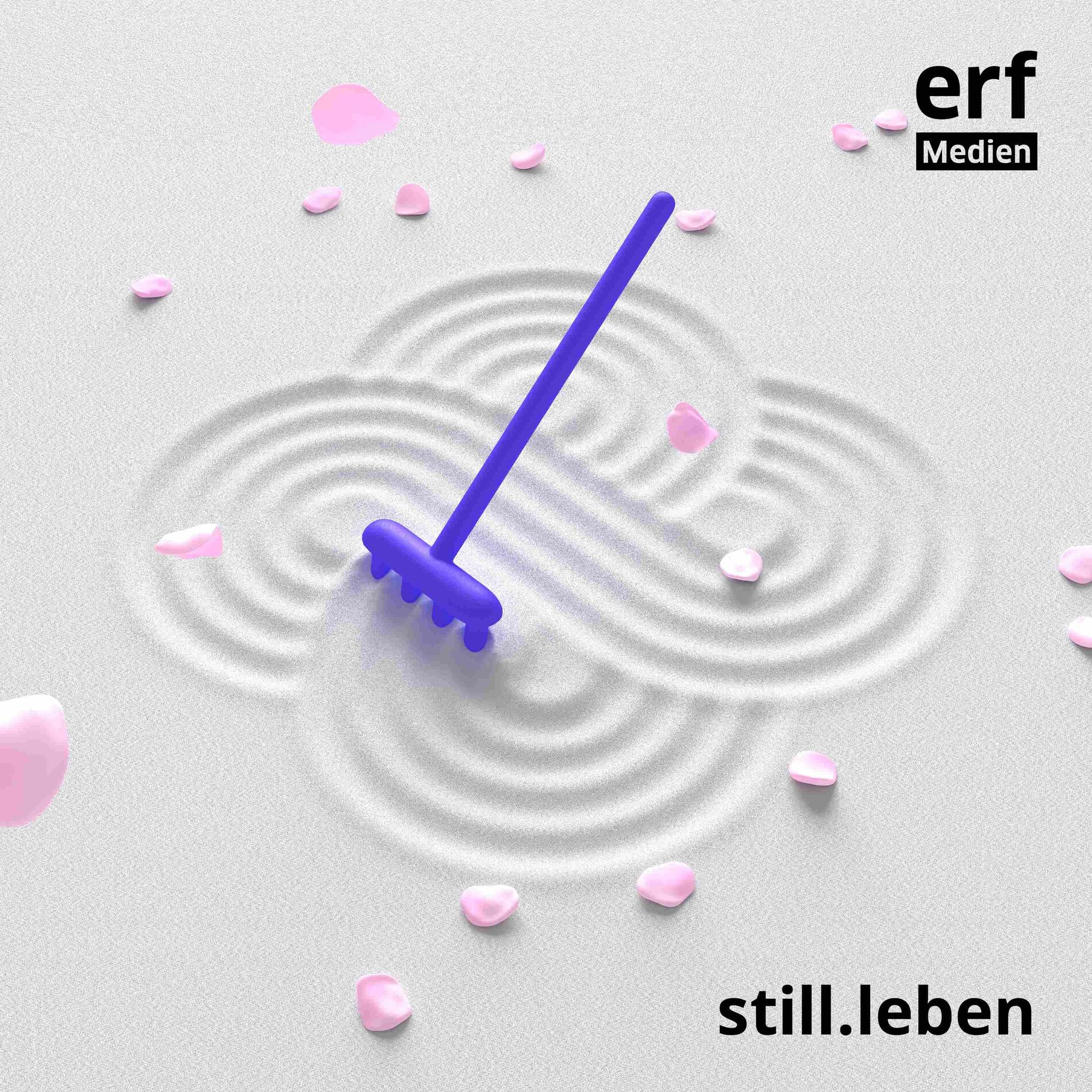 Show cover of still.leben – der Podcast für christliche Meditation