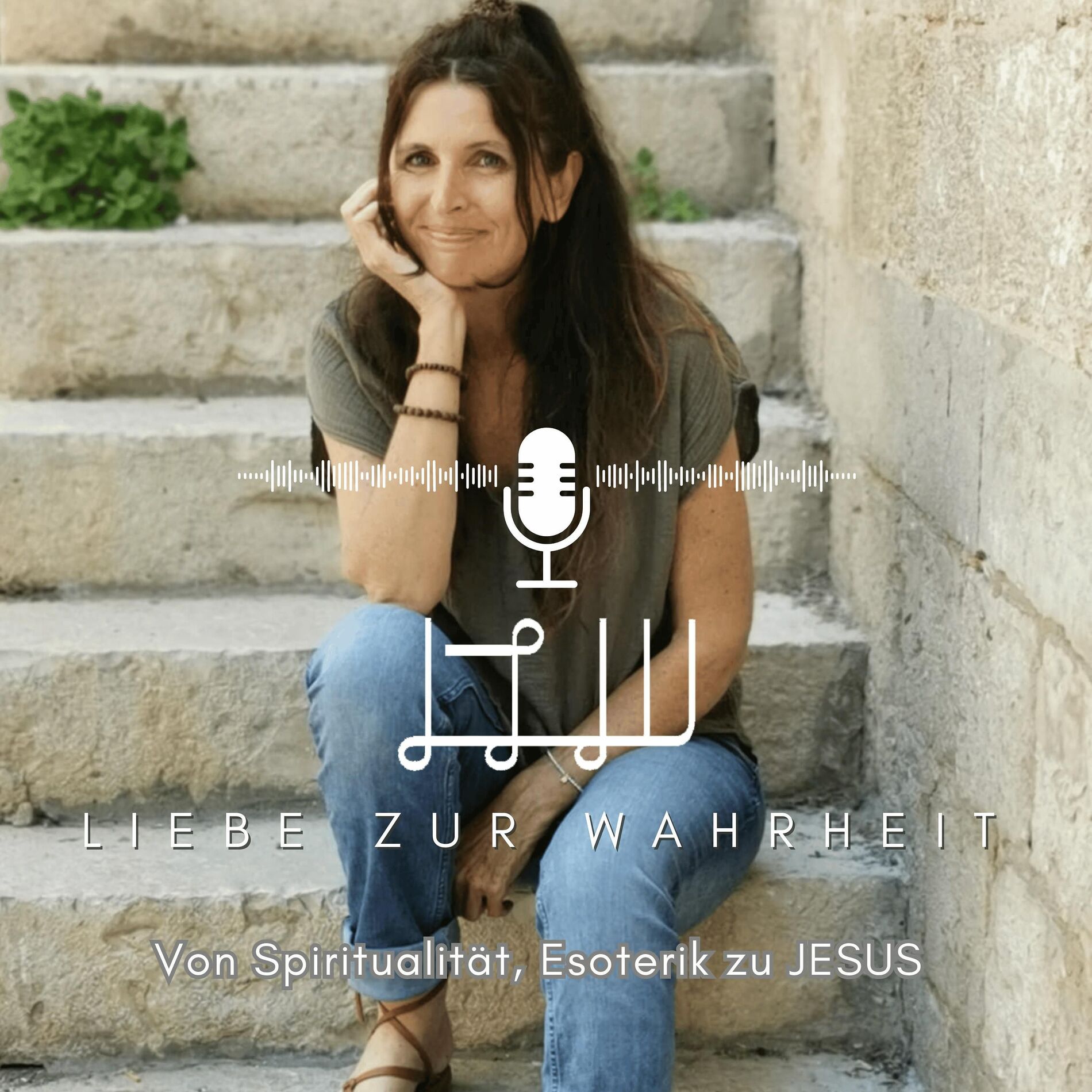 Show cover of Liebe zur Wahrheit
