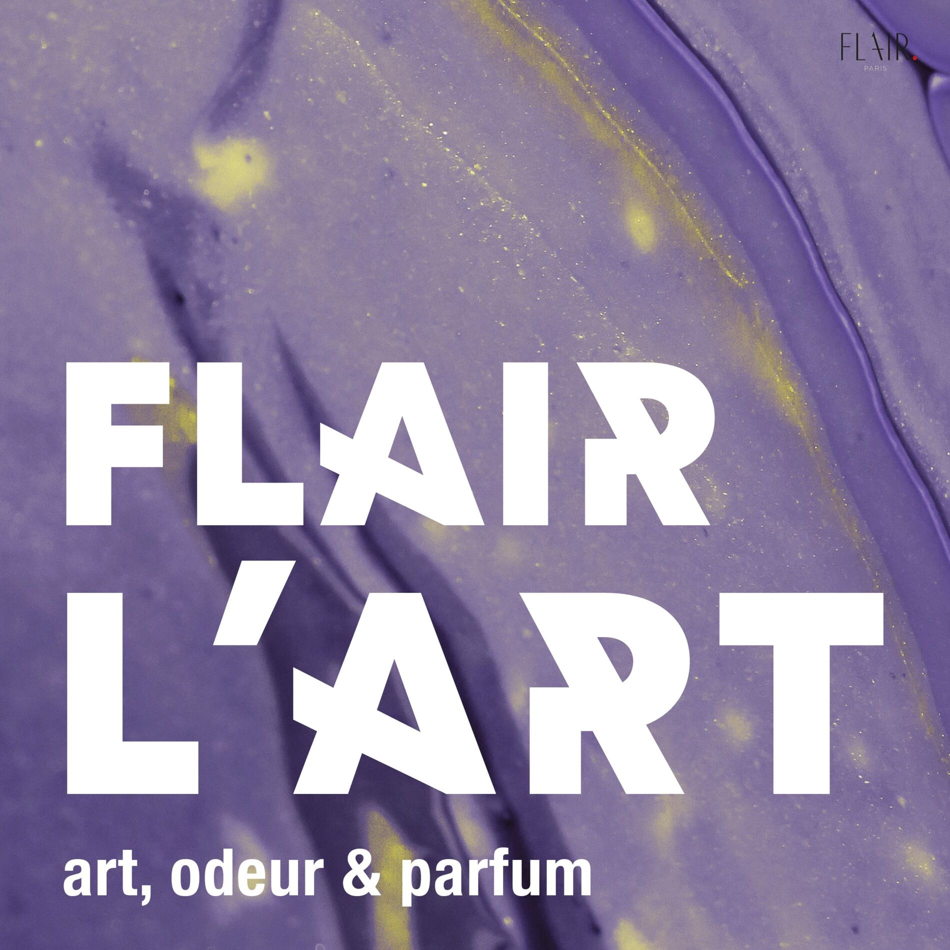 Show cover of Flair l'Art