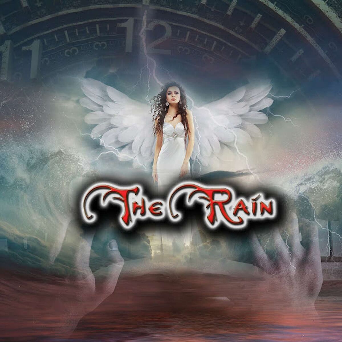 Show cover of The Rain Radio