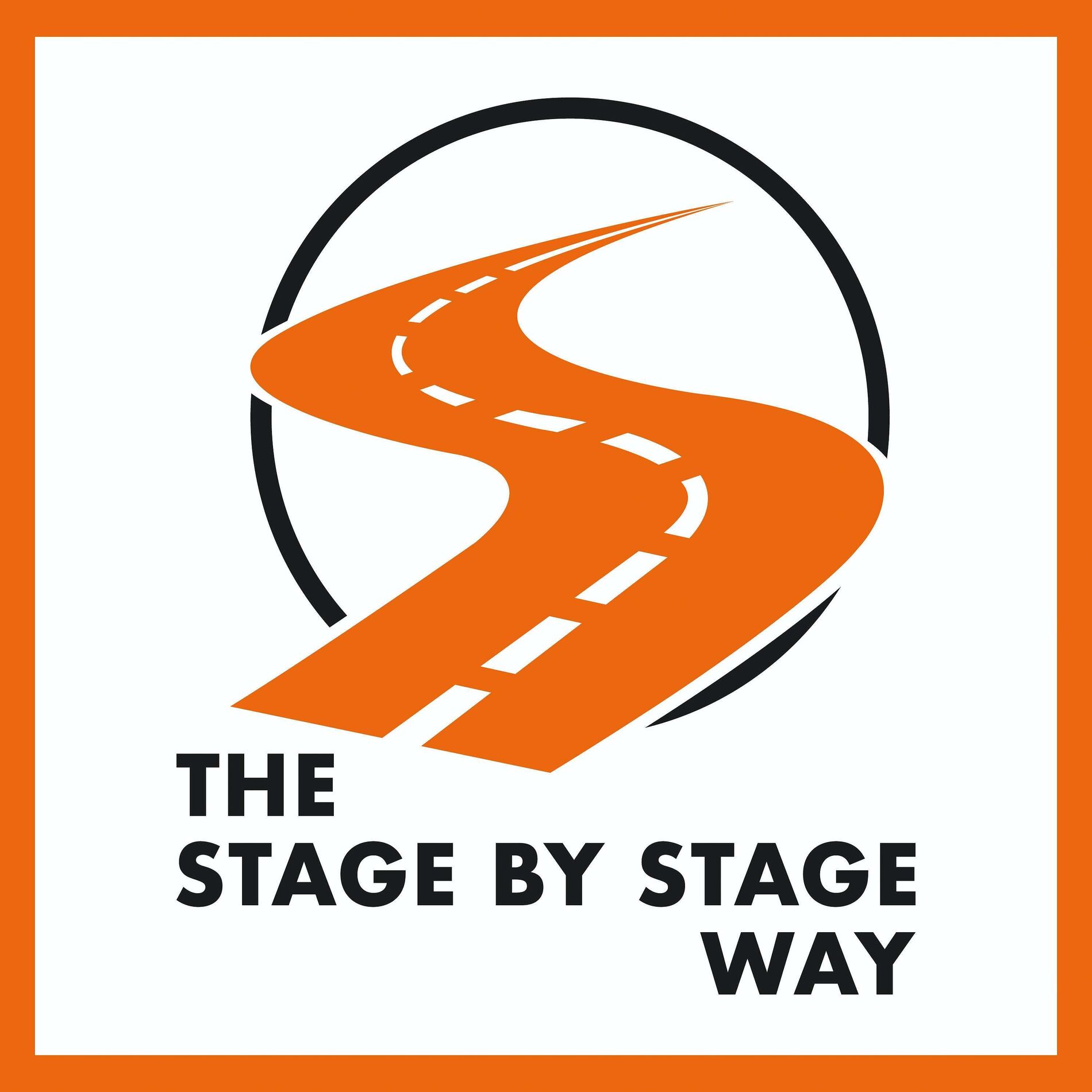 Show cover of The Stage by Stage Way