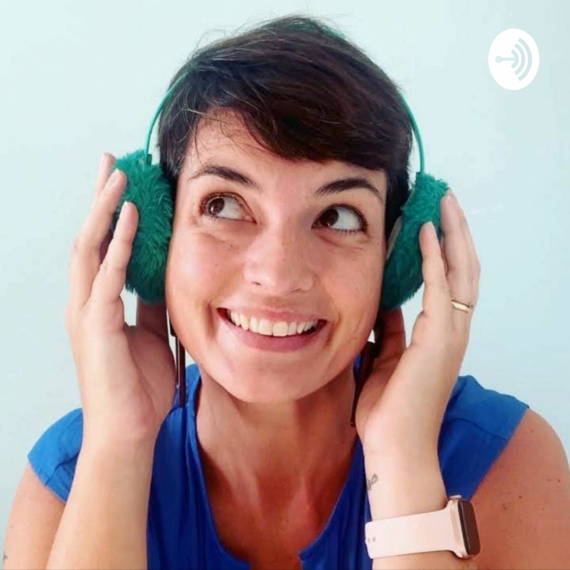 Show cover of Fafá Conta podcast