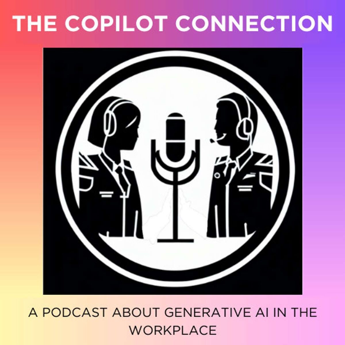 Show cover of The Copilot Connection