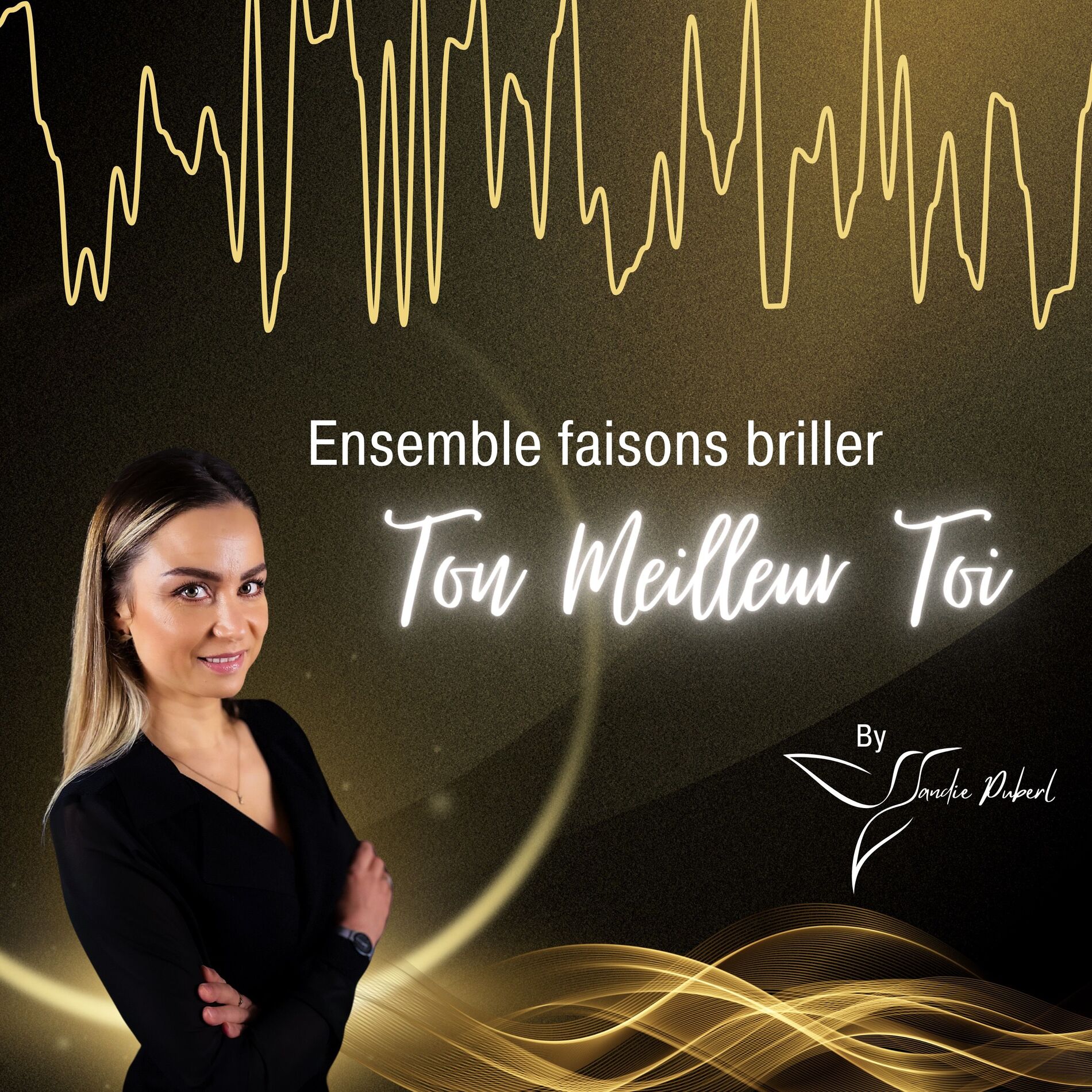 Show cover of Ton Meilleur Toi