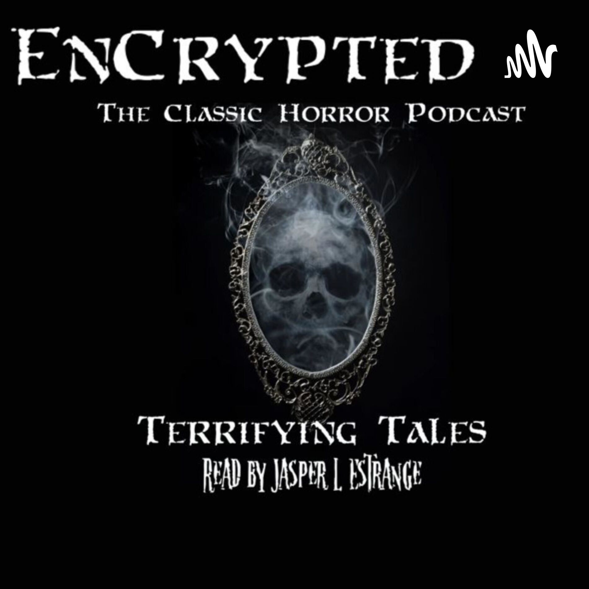Show cover of EnCrypted: The Classic Horror Podcast