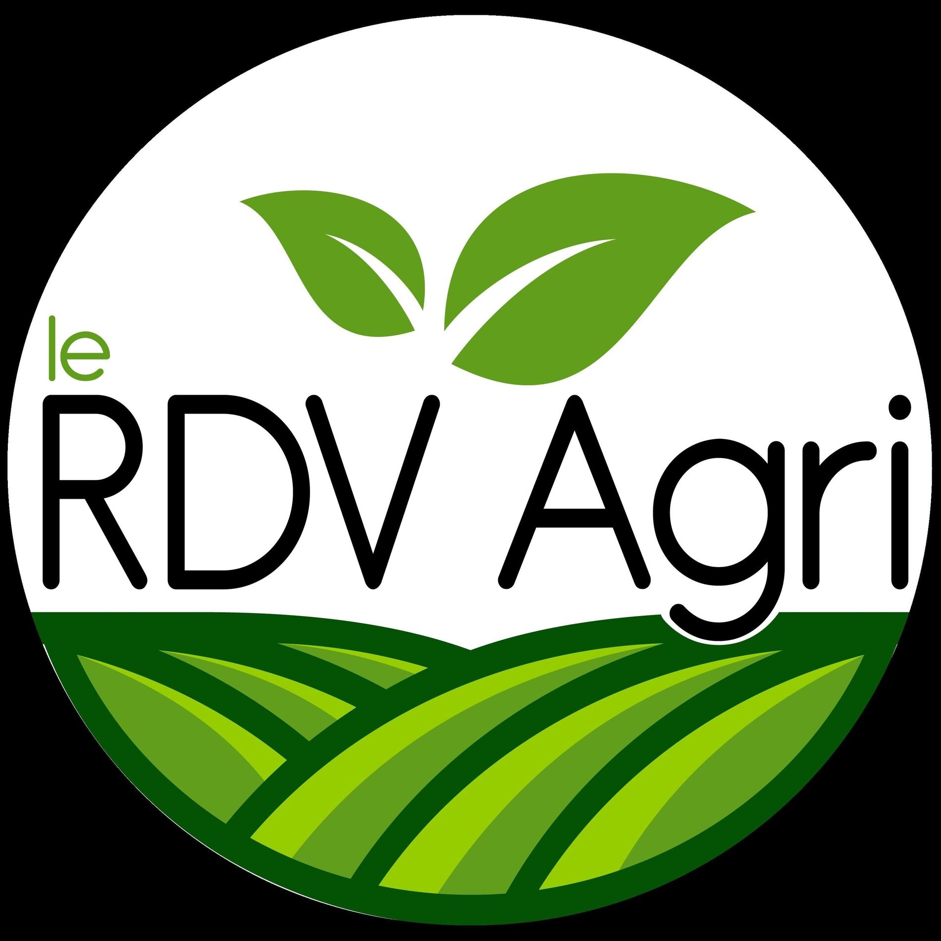 Show cover of Le RDV Agri