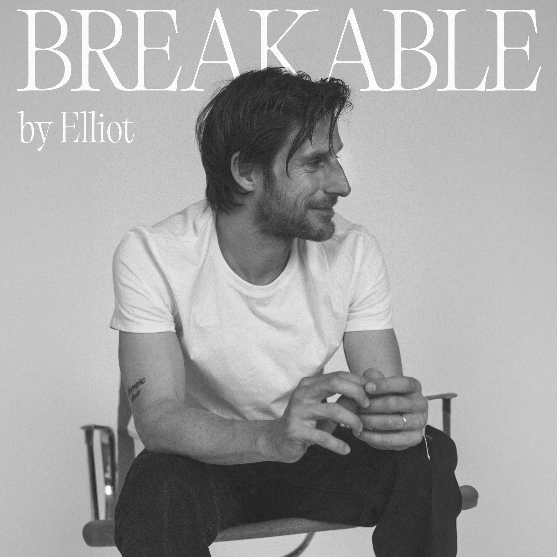 Show cover of Breakable by Elliot