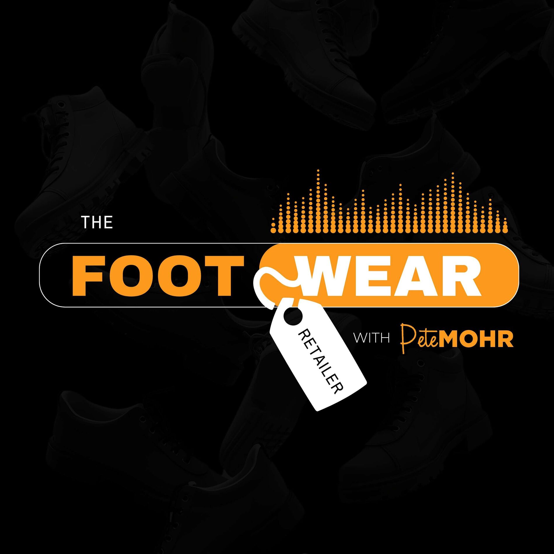 Show cover of The Footwear Retailer