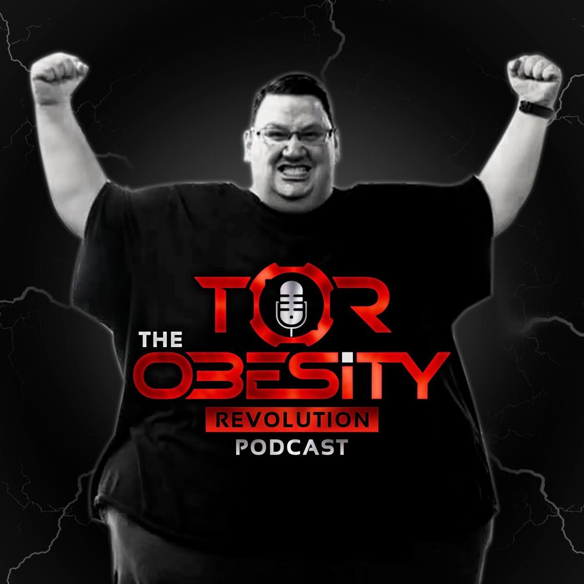 Show cover of The Obesity Revolution Podcast