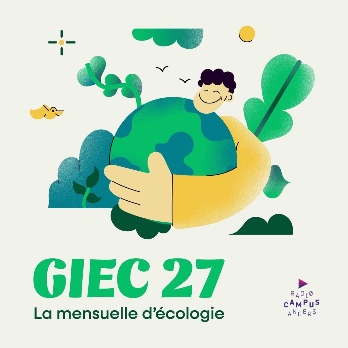 Show cover of GIEC 27