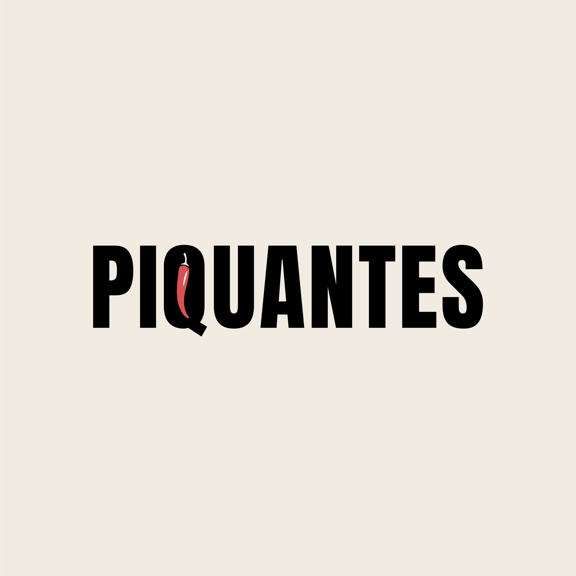 Show cover of Piquantes, by Alexandra Guerain et Camille Farrugia