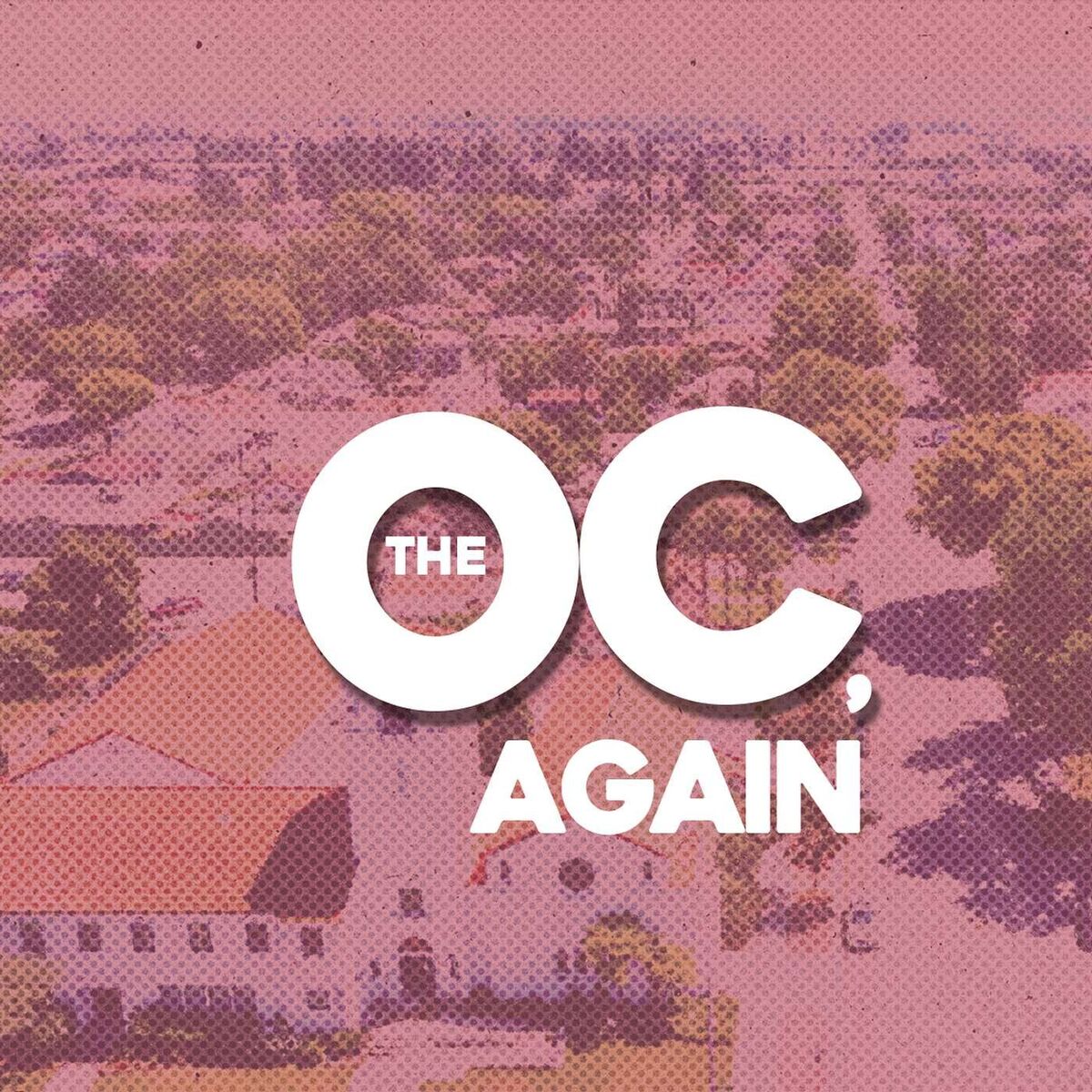 Show cover of The OC, Again