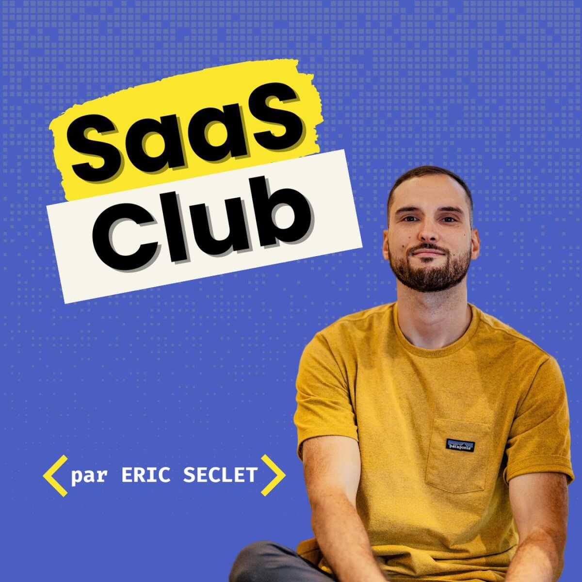 Show cover of SaaS Club