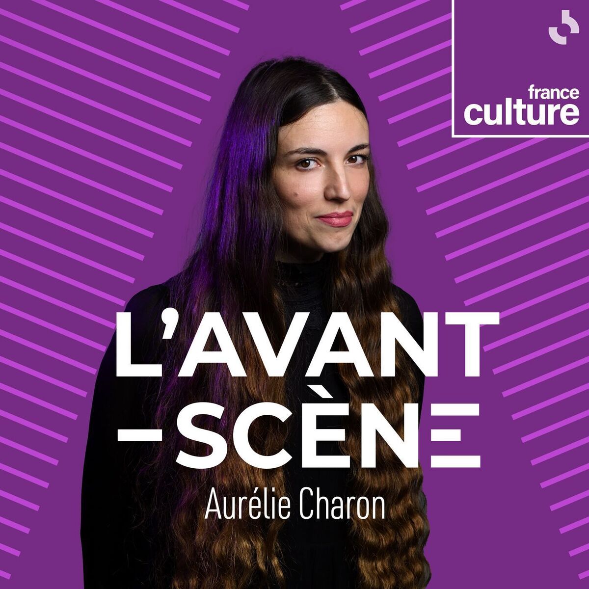 Show cover of L'Avant-scène