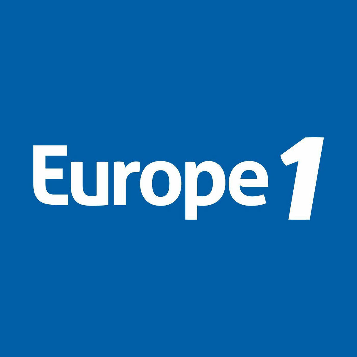 Show cover of Jean-Luc Lemoine sur Europe 1