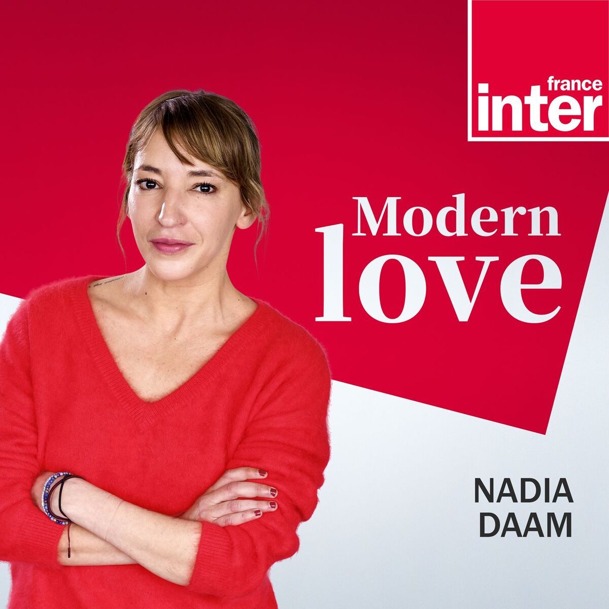 Show cover of Modern love