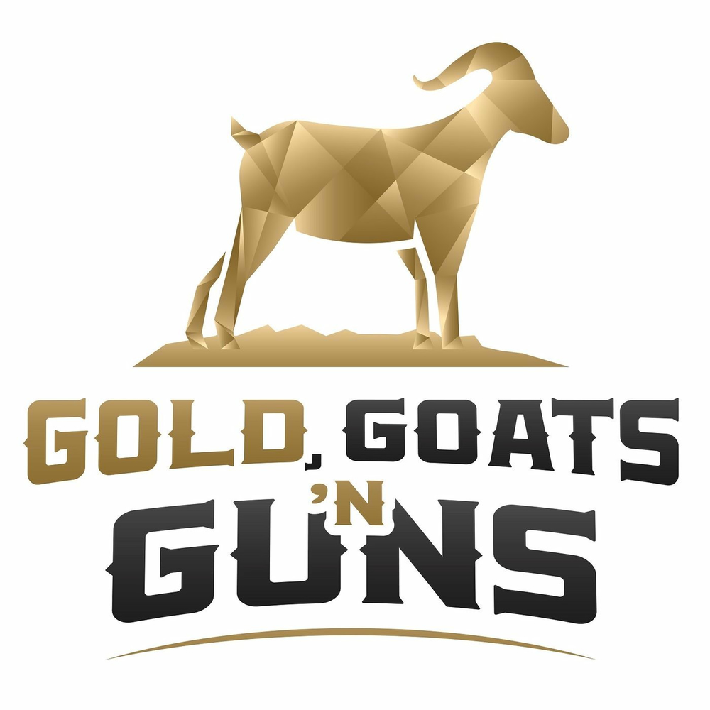 Listen to Gold Goats 'n Guns Podcast podcast | Deezer