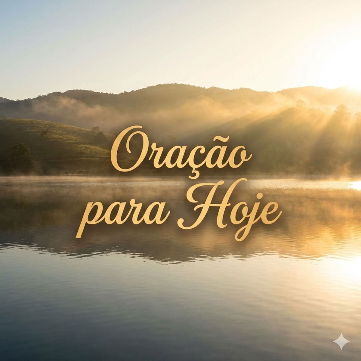 Show cover of Oração Para Hoje