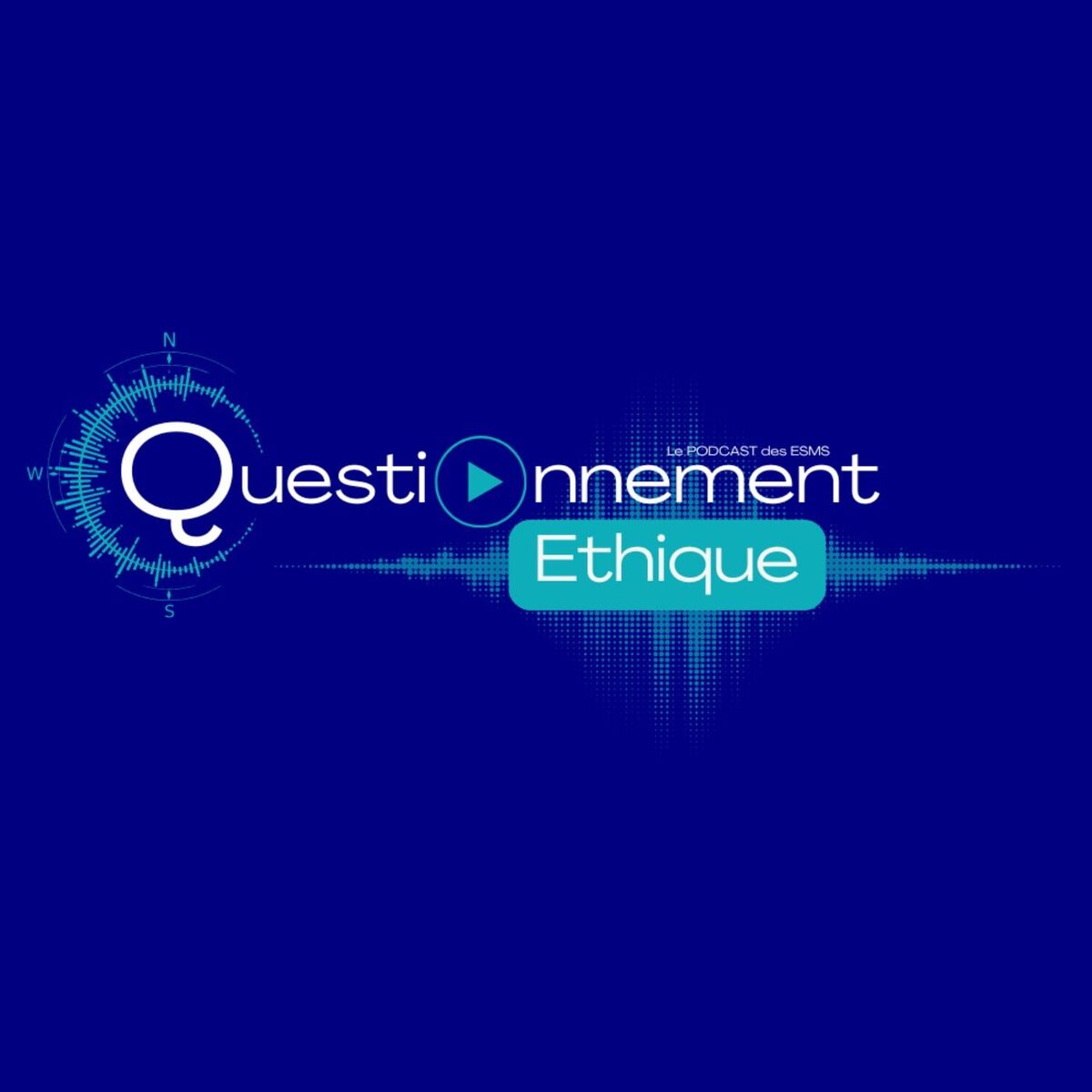 Show cover of Questionnement Ethique -  Le podcast de La Vie Active
