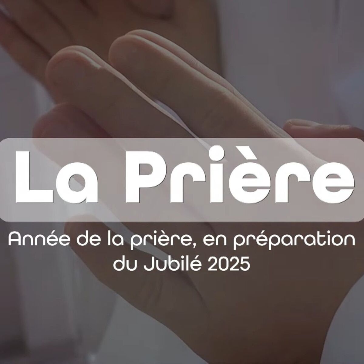 Show cover of KTO Radio / La Prière