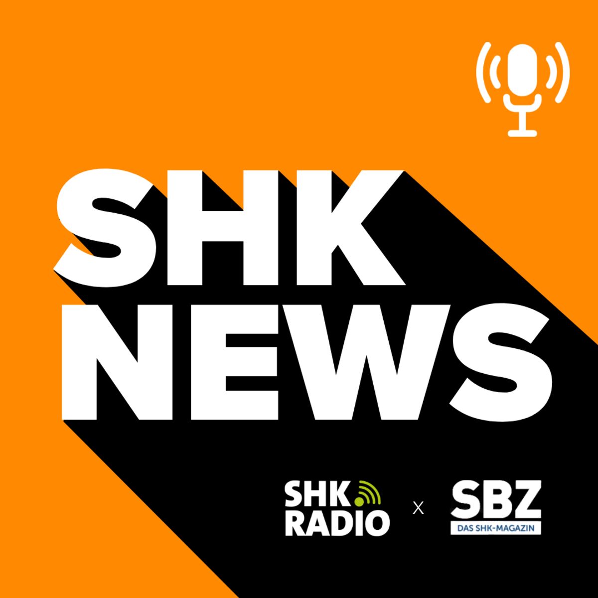 Show cover of SHK NEWS