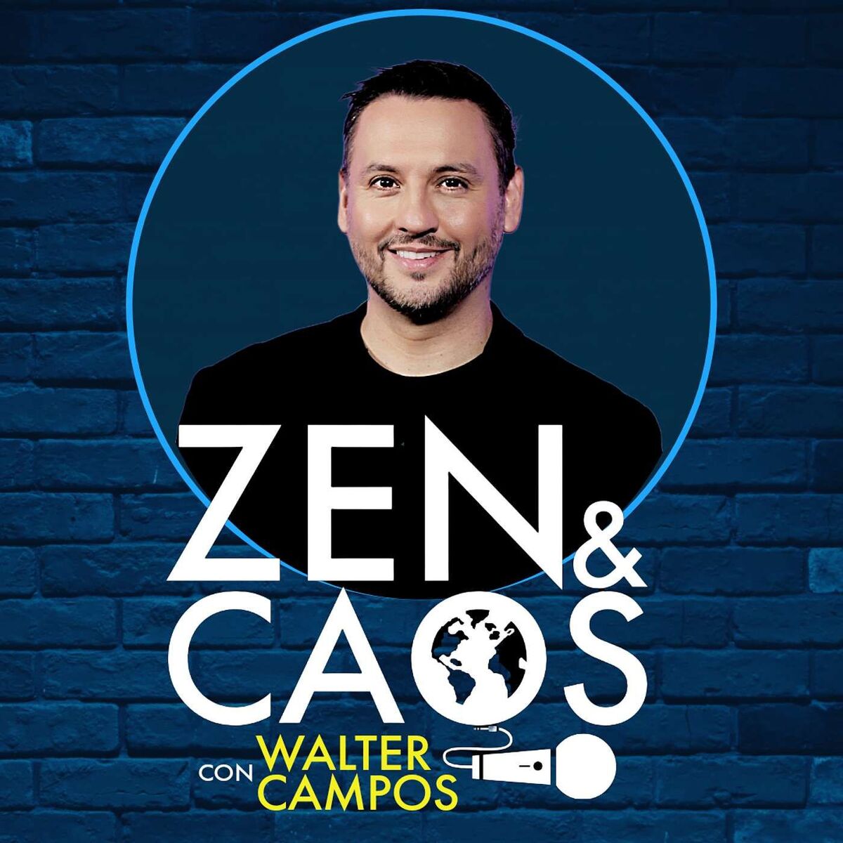 Show cover of Zen y Caos