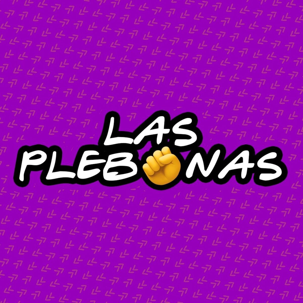 Show cover of Las Plebonas