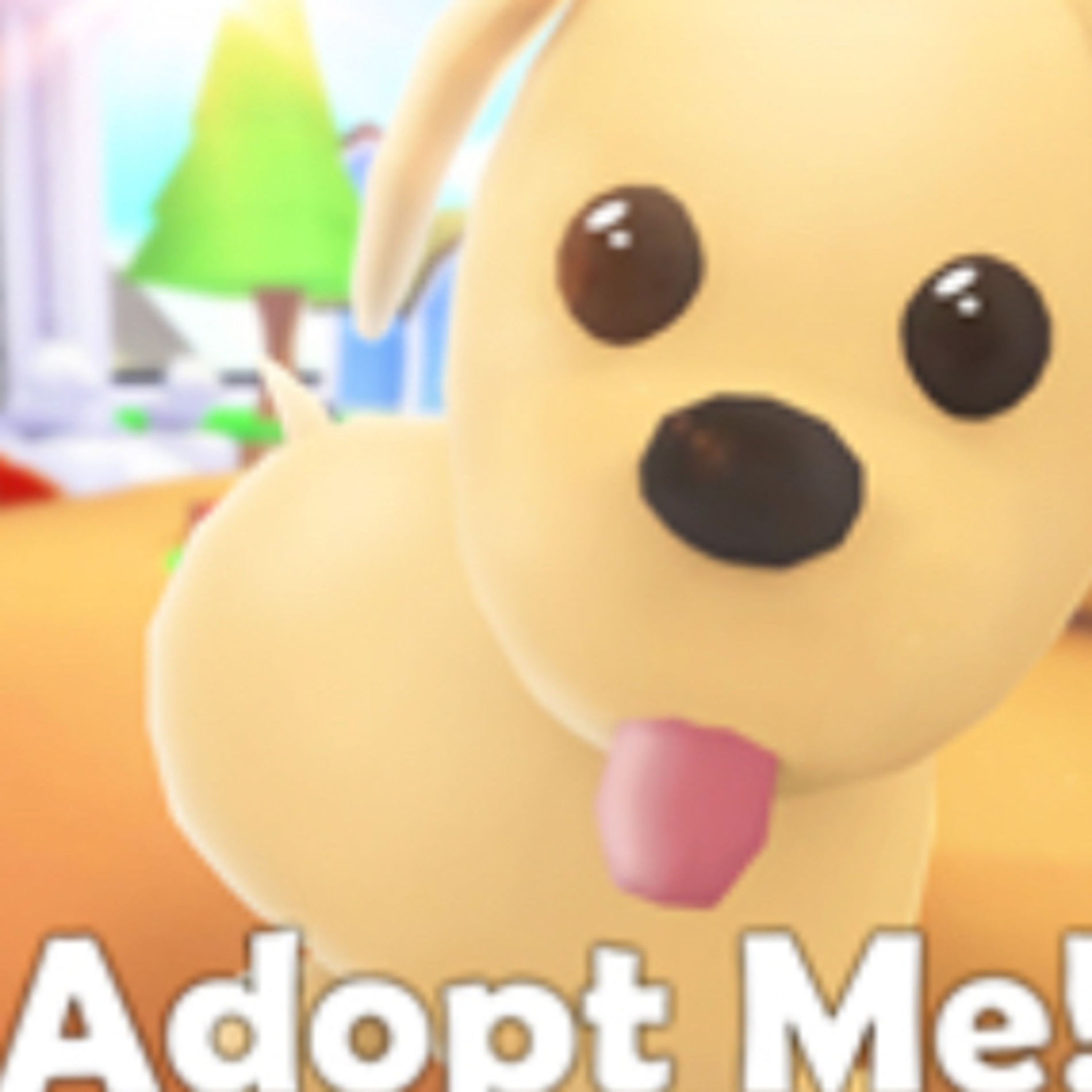 Show cover of Adopt Me Podcast (Roblox)